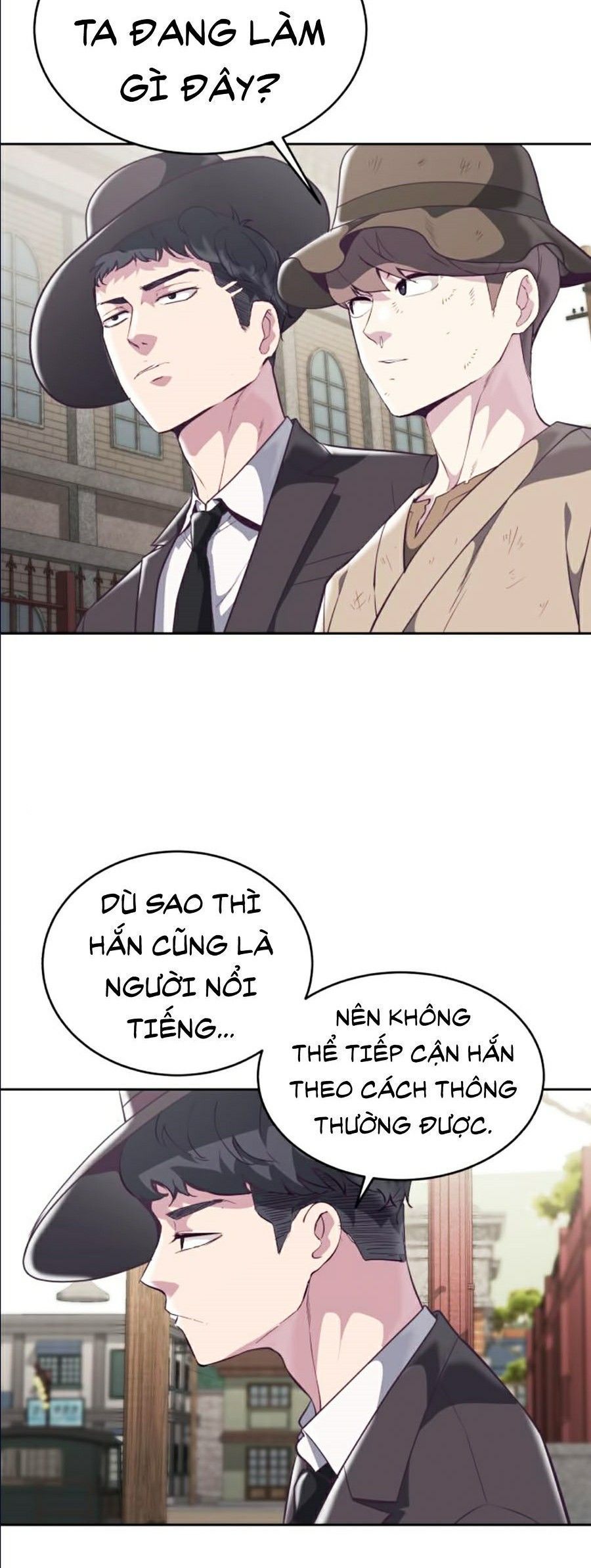 đọc truyện Cậu Bé Của Thần Chết Chương 102 ảnh 42 tại Thiên Thai Truyện