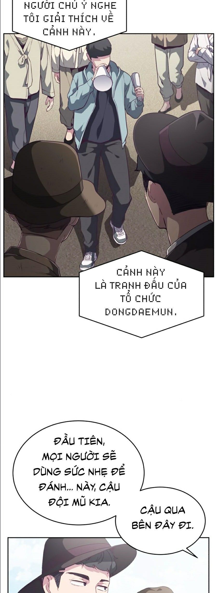 đọc truyện Cậu Bé Của Thần Chết Chương 102 ảnh 46 tại Thiên Thai Truyện