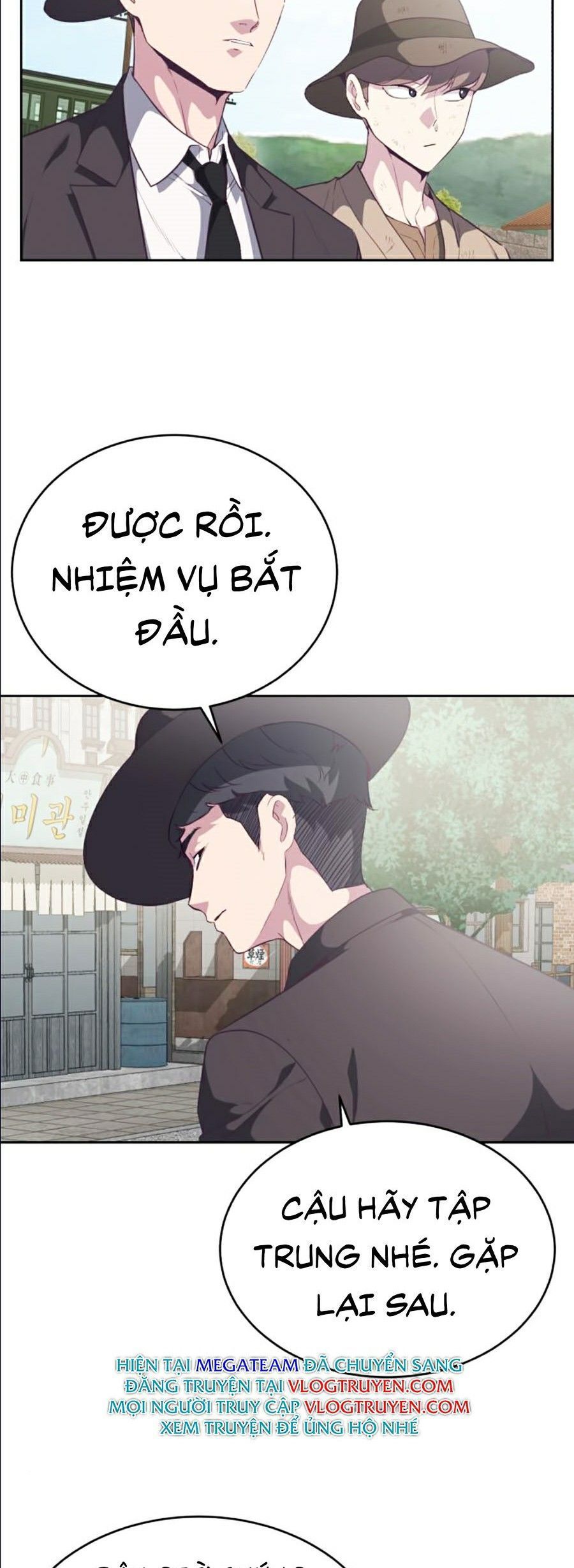 đọc truyện Cậu Bé Của Thần Chết Chương 102 ảnh 47 tại Thiên Thai Truyện