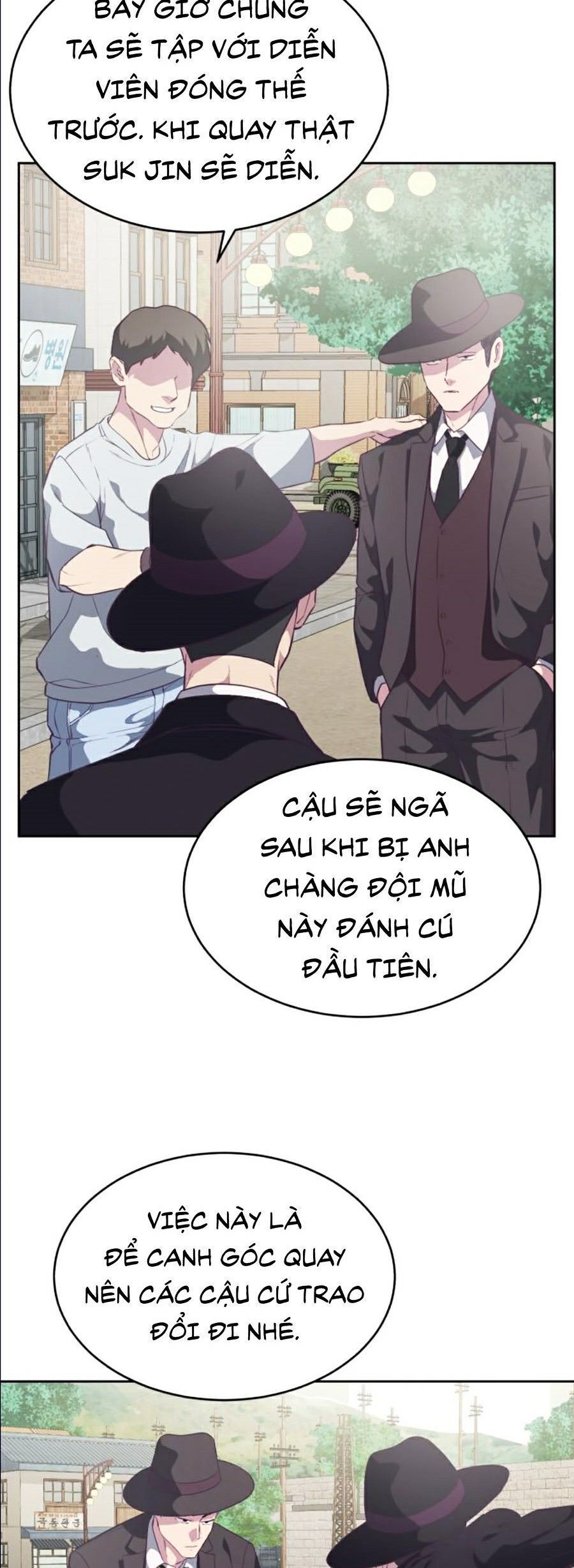 đọc truyện Cậu Bé Của Thần Chết Chương 102 ảnh 48 tại Thiên Thai Truyện