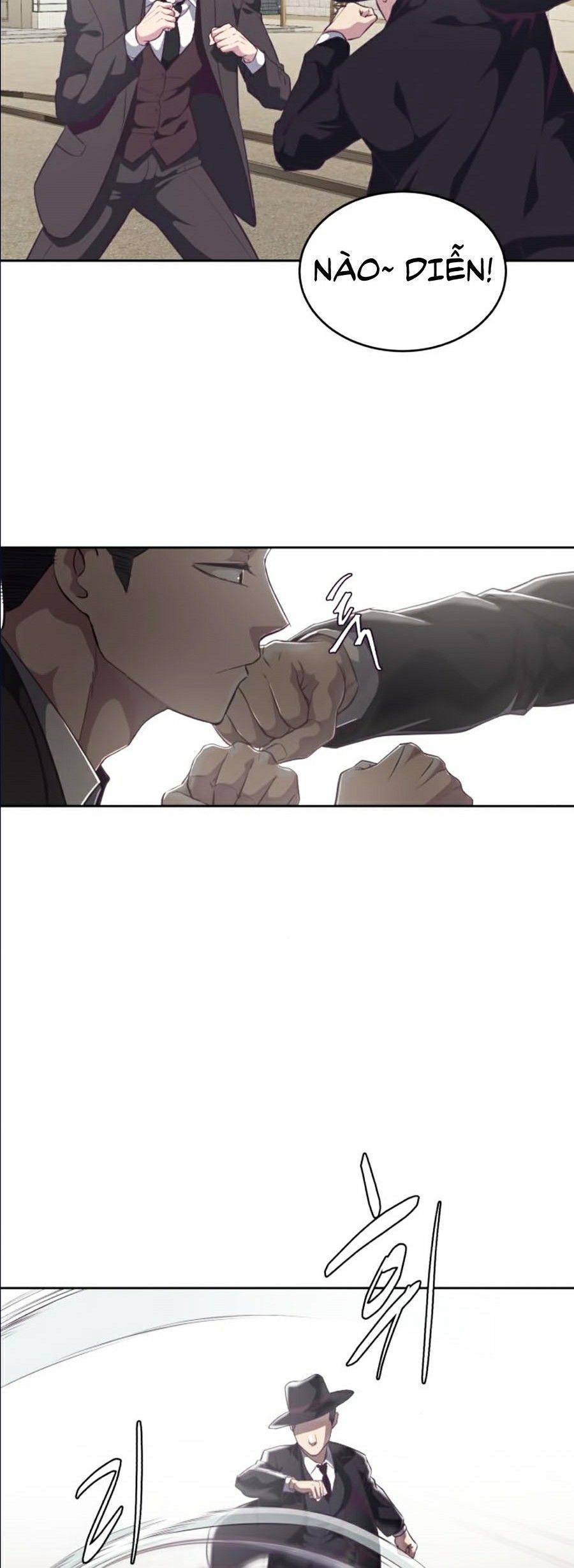 đọc truyện Cậu Bé Của Thần Chết Chương 102 ảnh 49 tại Thiên Thai Truyện