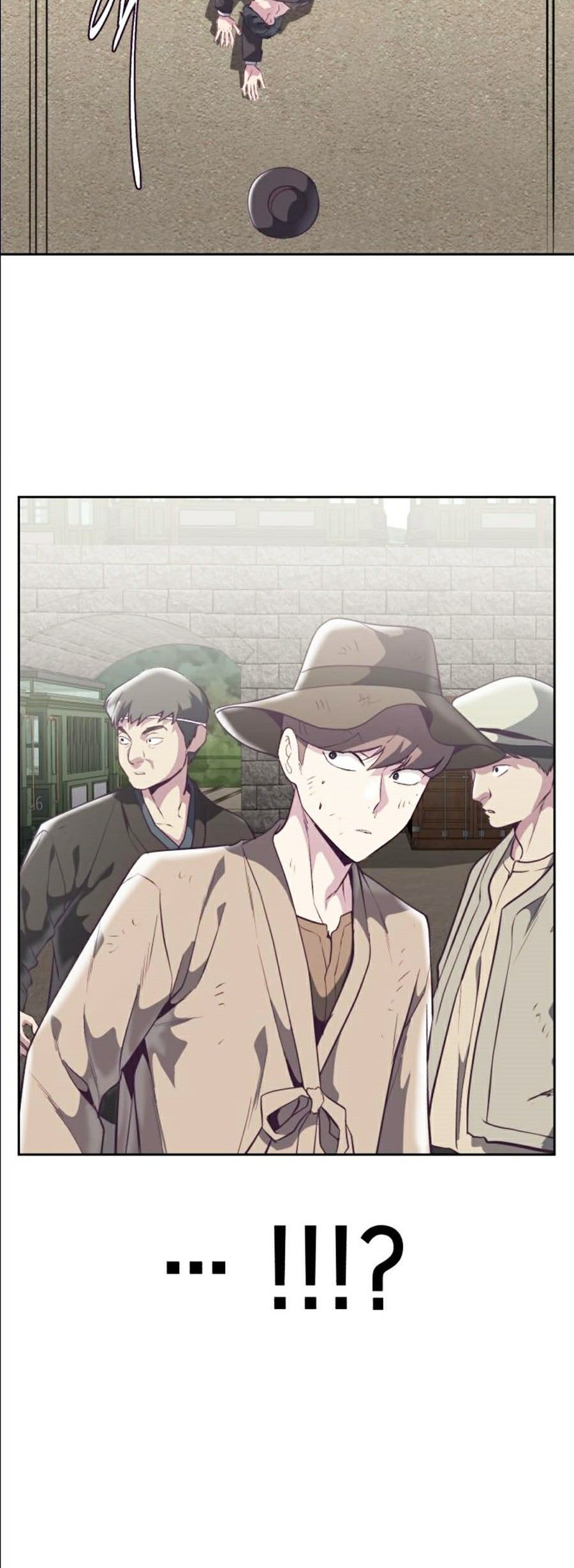 đọc truyện Cậu Bé Của Thần Chết Chương 102 ảnh 51 tại Thiên Thai Truyện