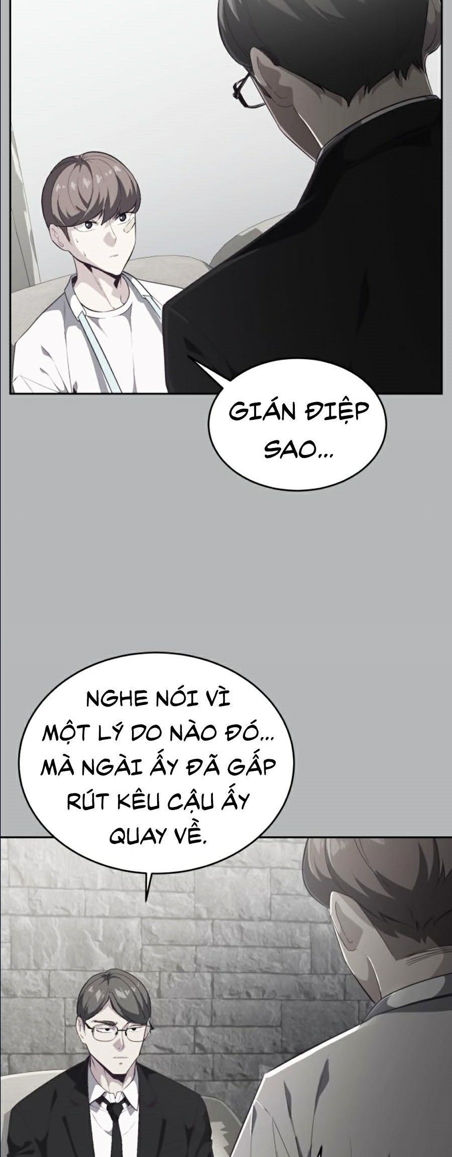 đọc truyện Cậu Bé Của Thần Chết Chương 102 ảnh 7 tại Thiên Thai Truyện