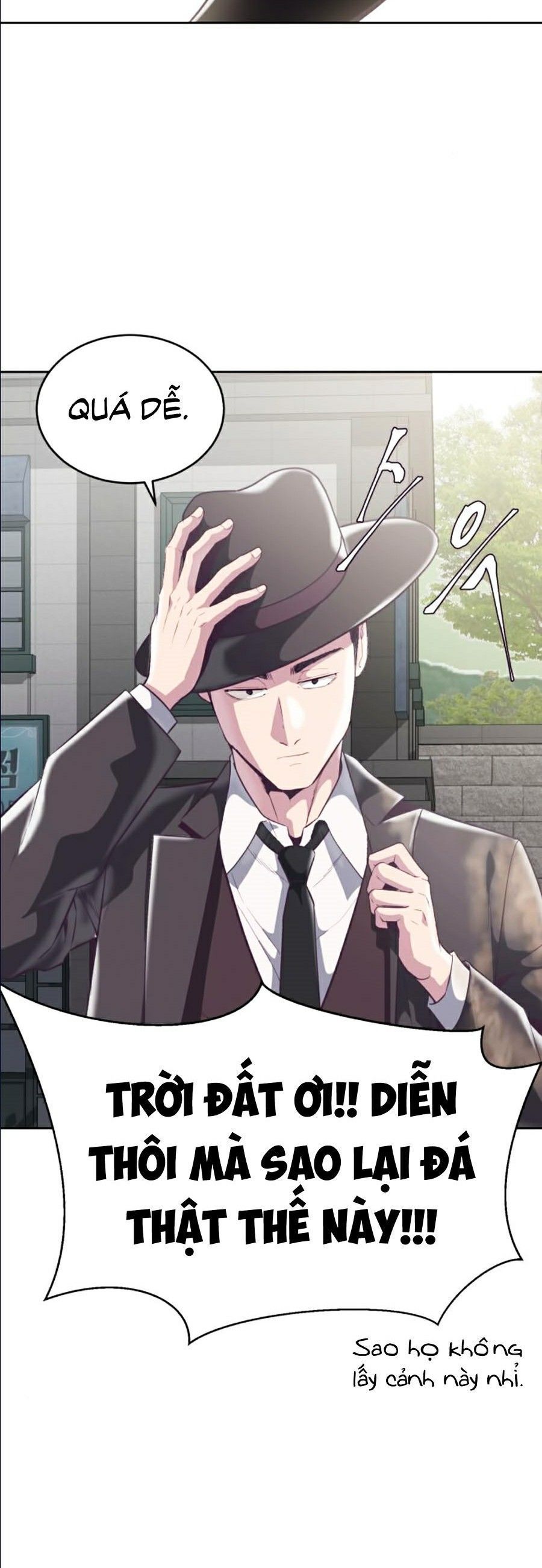 đọc truyện Cậu Bé Của Thần Chết Chương 102 ảnh 53 tại Thiên Thai Truyện