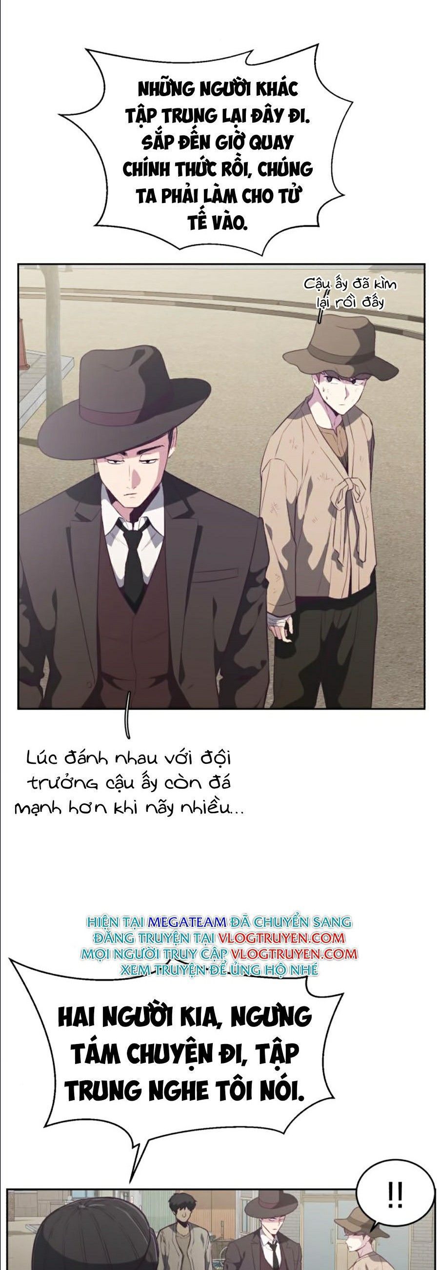 đọc truyện Cậu Bé Của Thần Chết Chương 102 ảnh 54 tại Thiên Thai Truyện