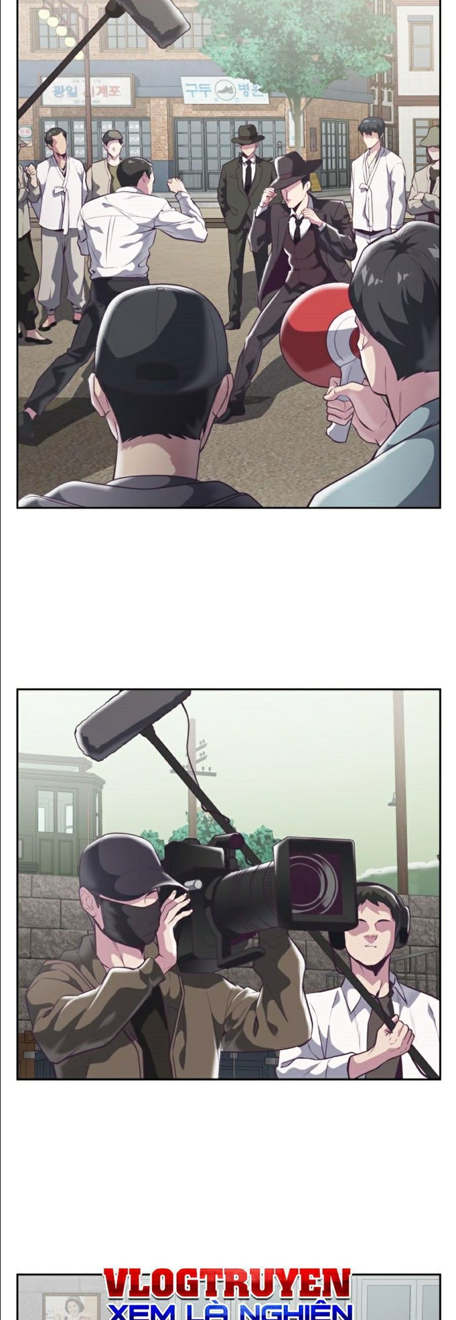 đọc truyện Cậu Bé Của Thần Chết Chương 102 ảnh 56 tại Thiên Thai Truyện