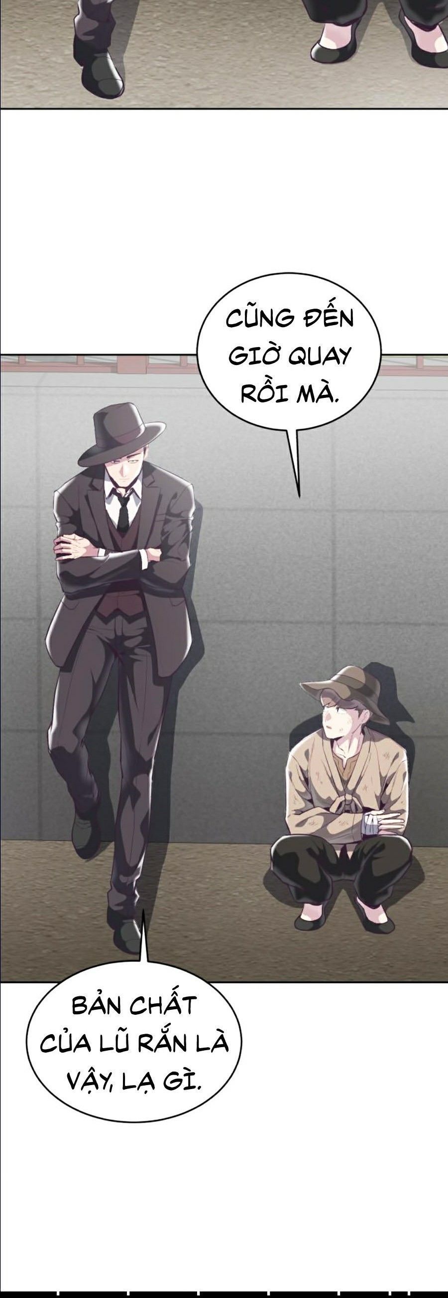 đọc truyện Cậu Bé Của Thần Chết Chương 102 ảnh 58 tại Thiên Thai Truyện