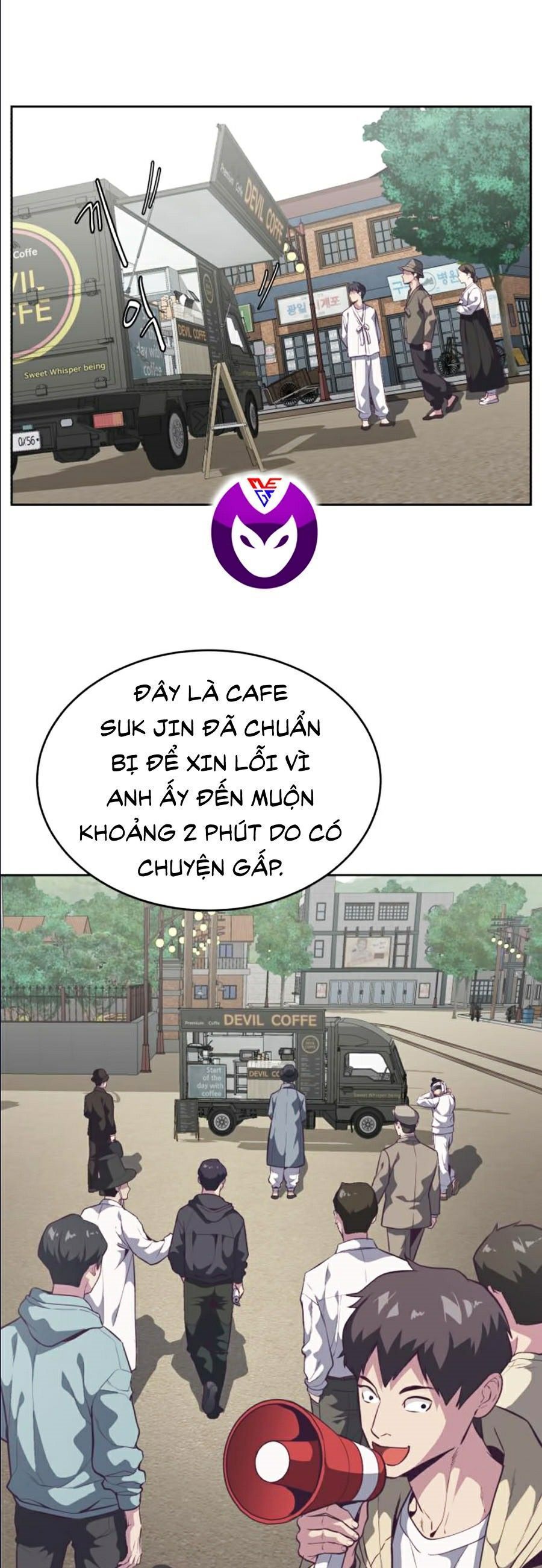 đọc truyện Cậu Bé Của Thần Chết Chương 102 ảnh 59 tại Thiên Thai Truyện