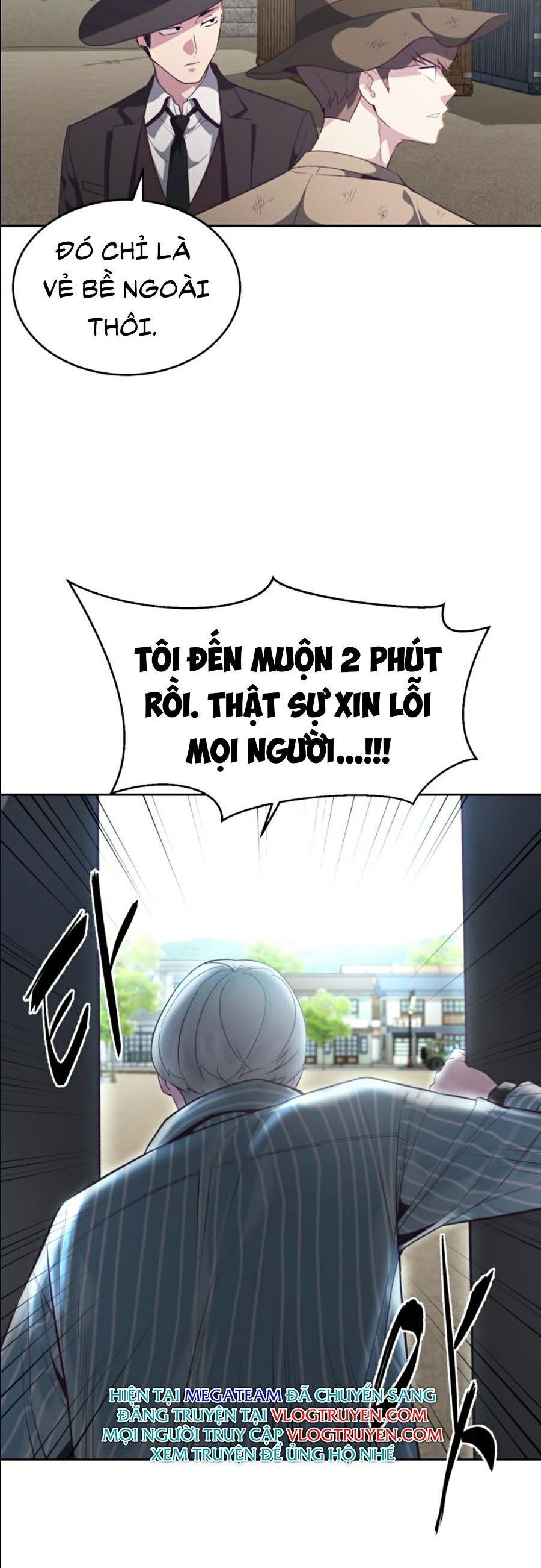 đọc truyện Cậu Bé Của Thần Chết Chương 102 ảnh 61 tại Thiên Thai Truyện