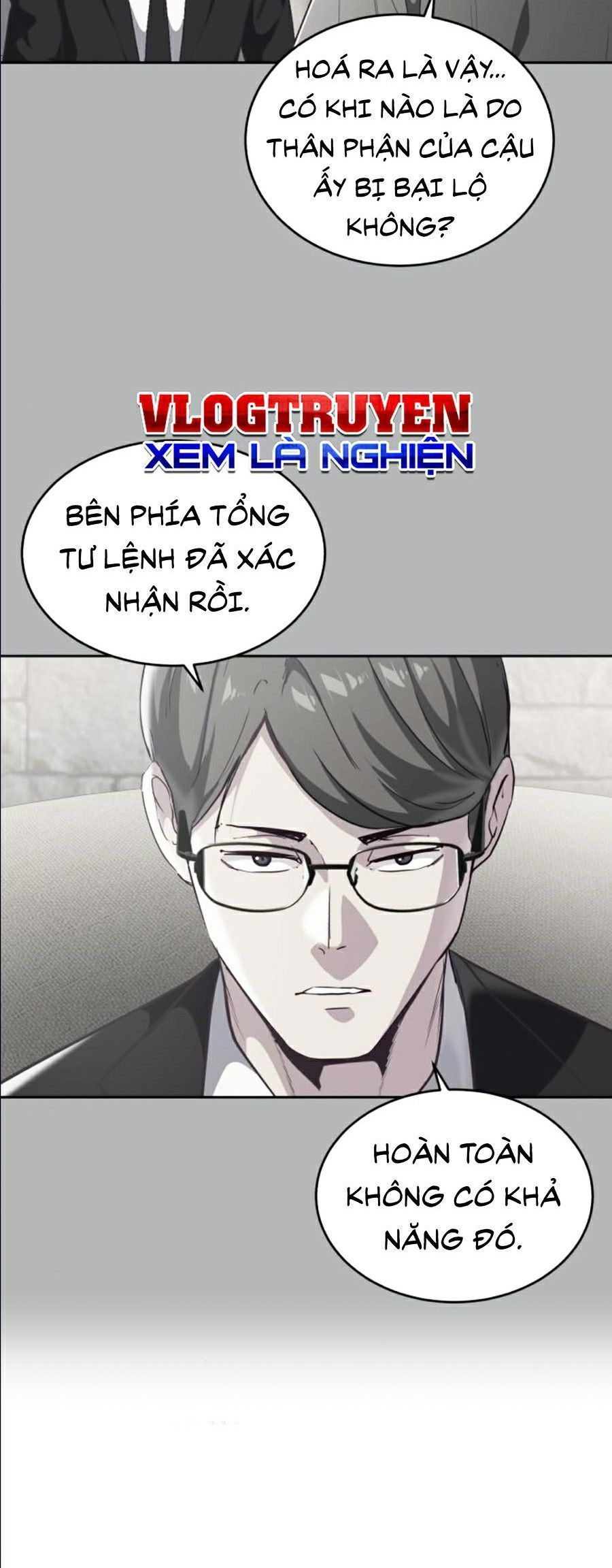 đọc truyện Cậu Bé Của Thần Chết Chương 102 ảnh 8 tại Thiên Thai Truyện