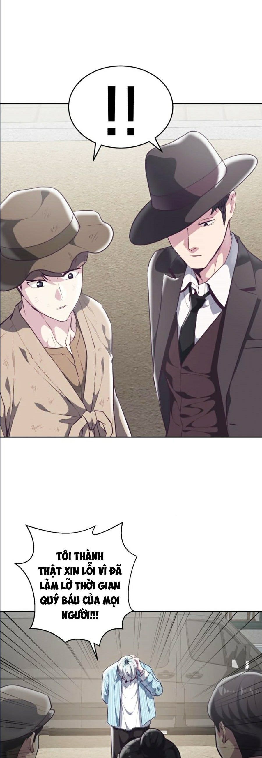 đọc truyện Cậu Bé Của Thần Chết Chương 102 ảnh 62 tại Thiên Thai Truyện