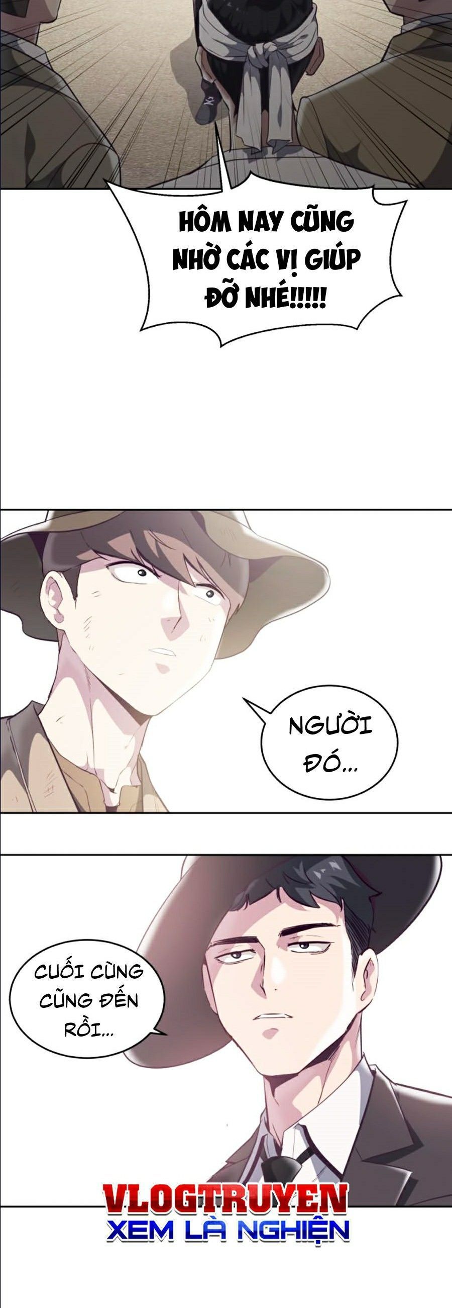 đọc truyện Cậu Bé Của Thần Chết Chương 102 ảnh 63 tại Thiên Thai Truyện