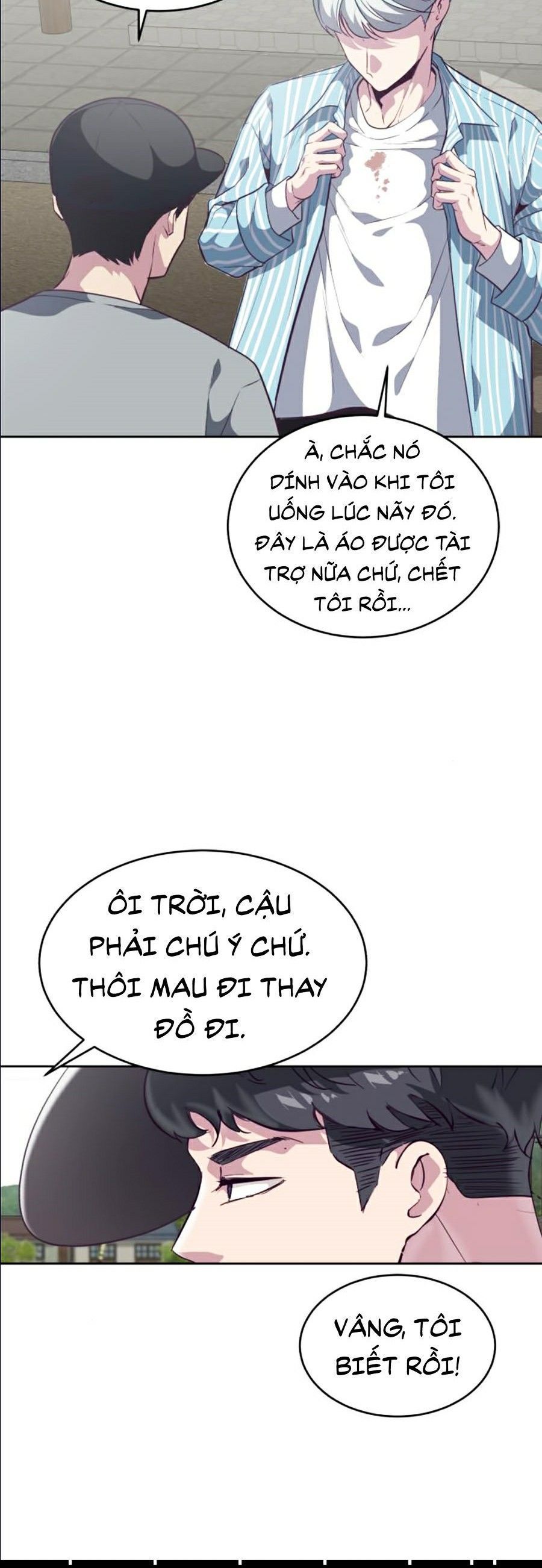 đọc truyện Cậu Bé Của Thần Chết Chương 102 ảnh 65 tại Thiên Thai Truyện