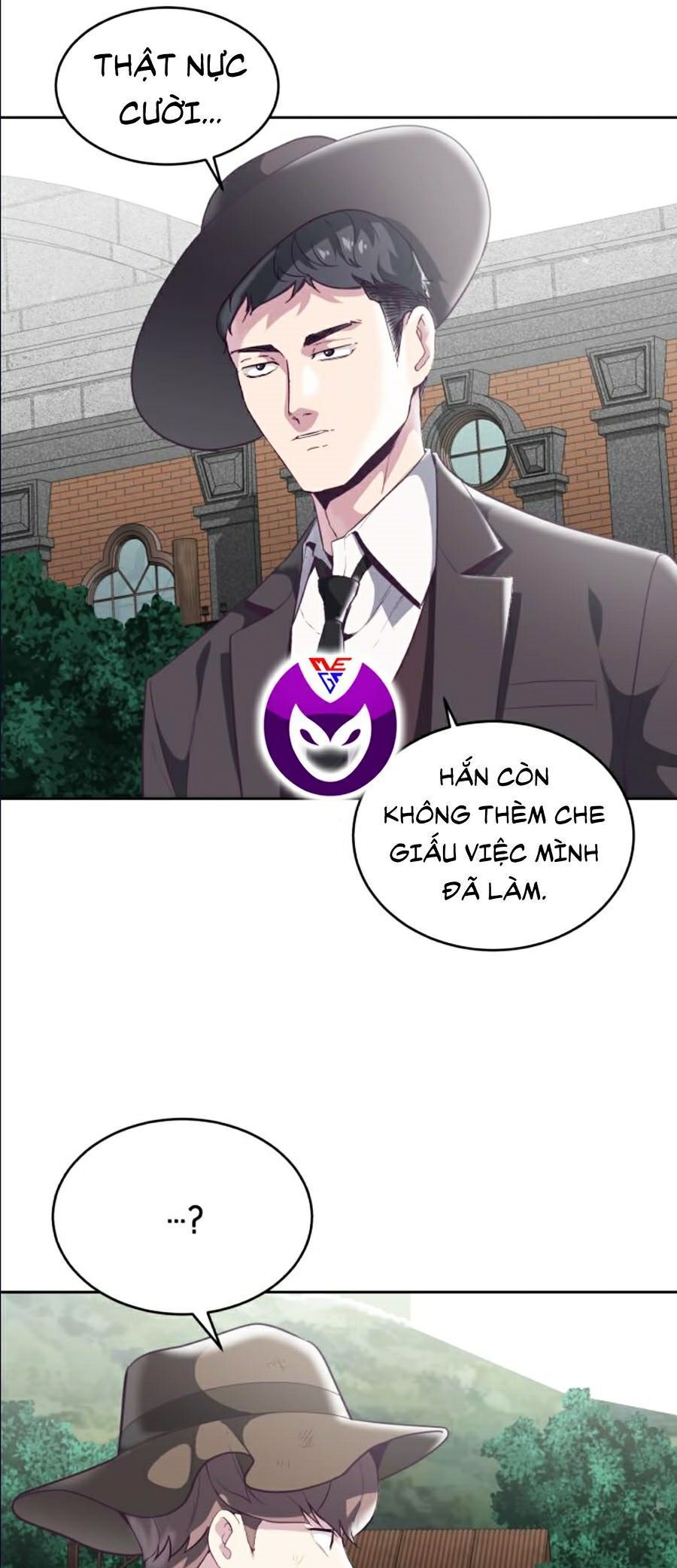 đọc truyện Cậu Bé Của Thần Chết Chương 102 ảnh 66 tại Thiên Thai Truyện