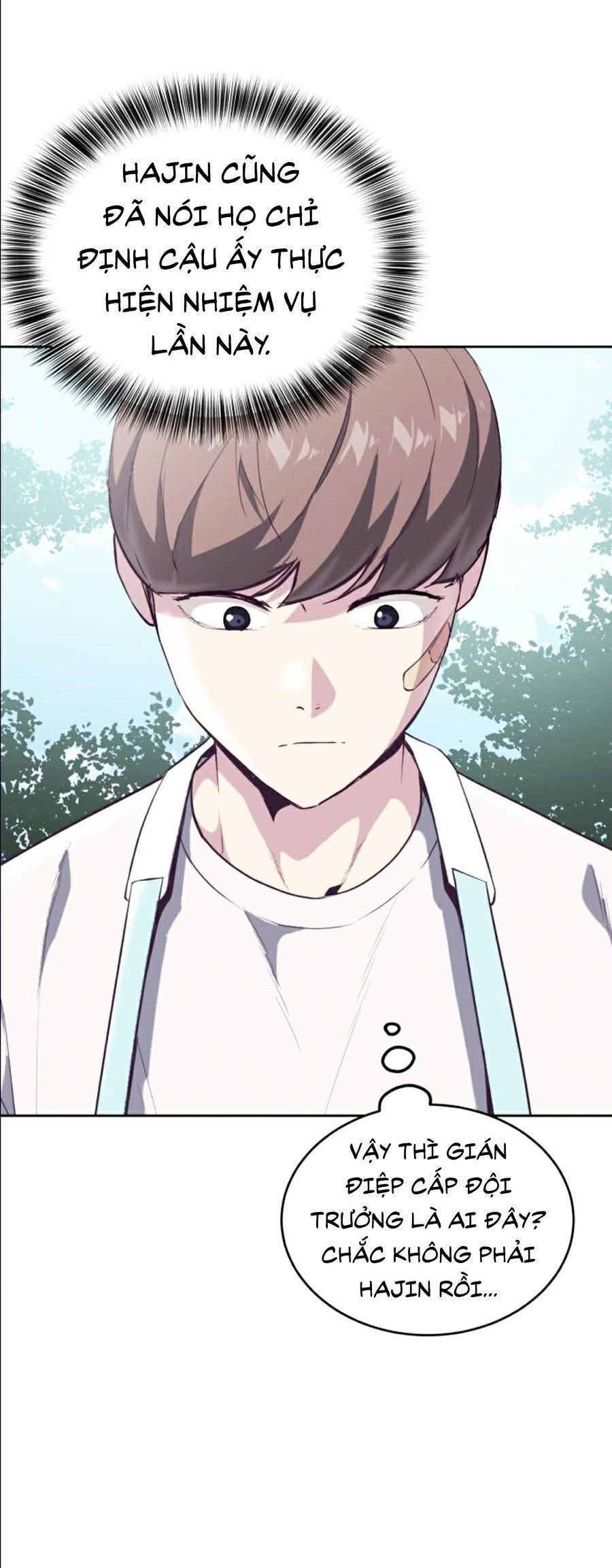 đọc truyện Cậu Bé Của Thần Chết Chương 102 ảnh 9 tại Thiên Thai Truyện