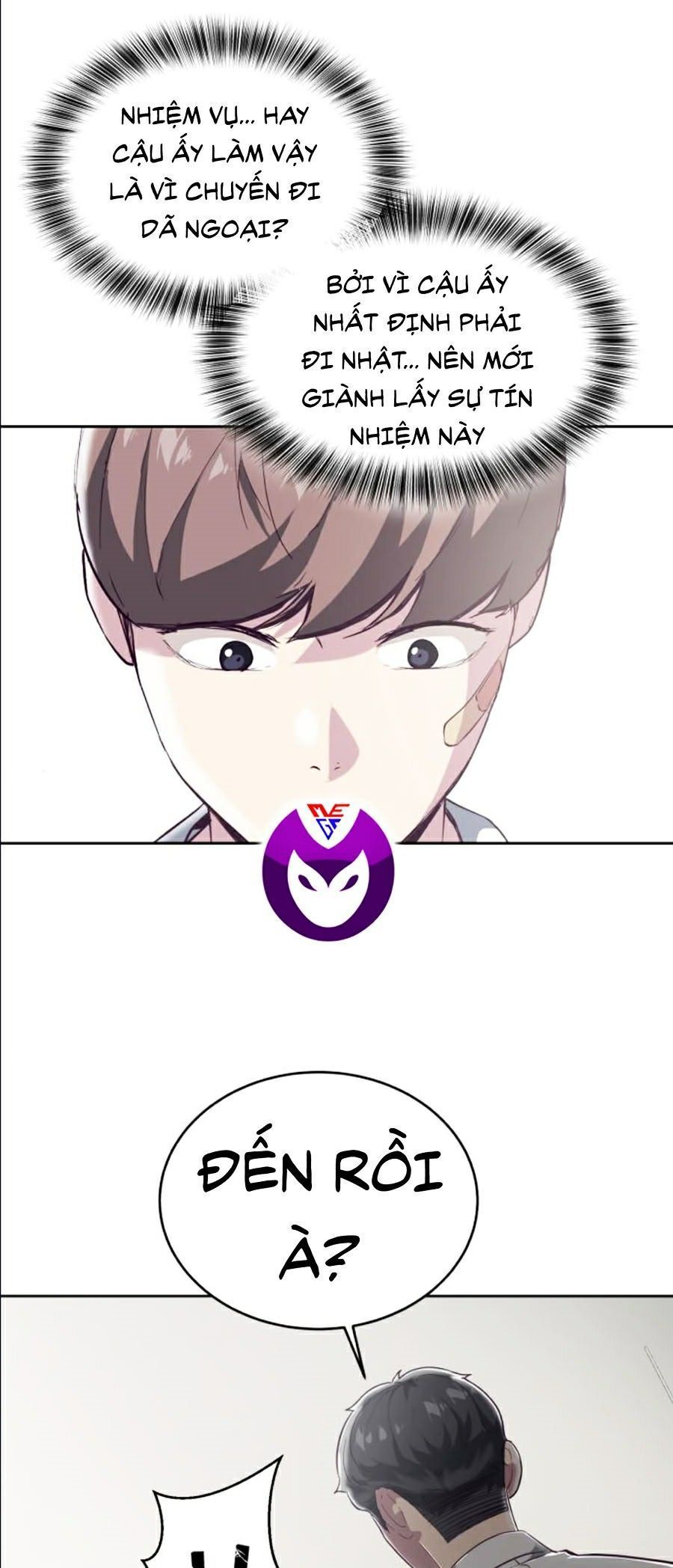 đọc truyện Cậu Bé Của Thần Chết Chương 102 ảnh 10 tại Thiên Thai Truyện