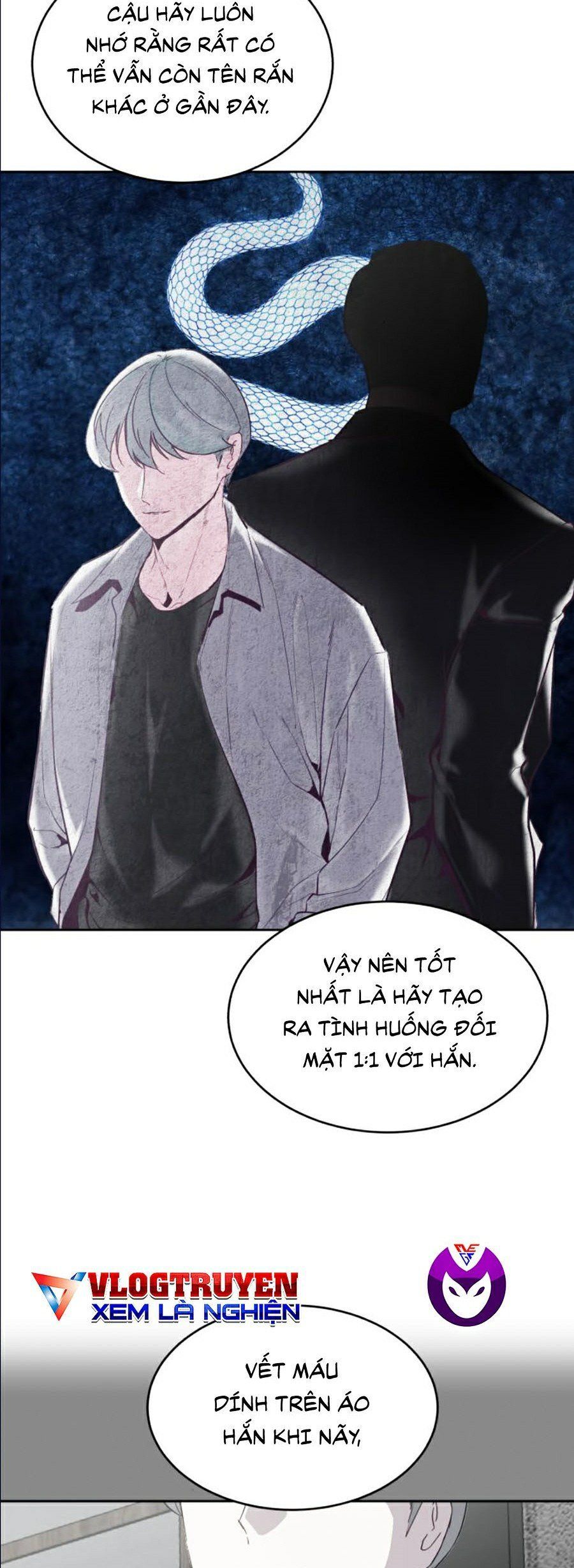 đọc truyện Cậu Bé Của Thần Chết Chương 103 ảnh 13 tại Thiên Thai Truyện