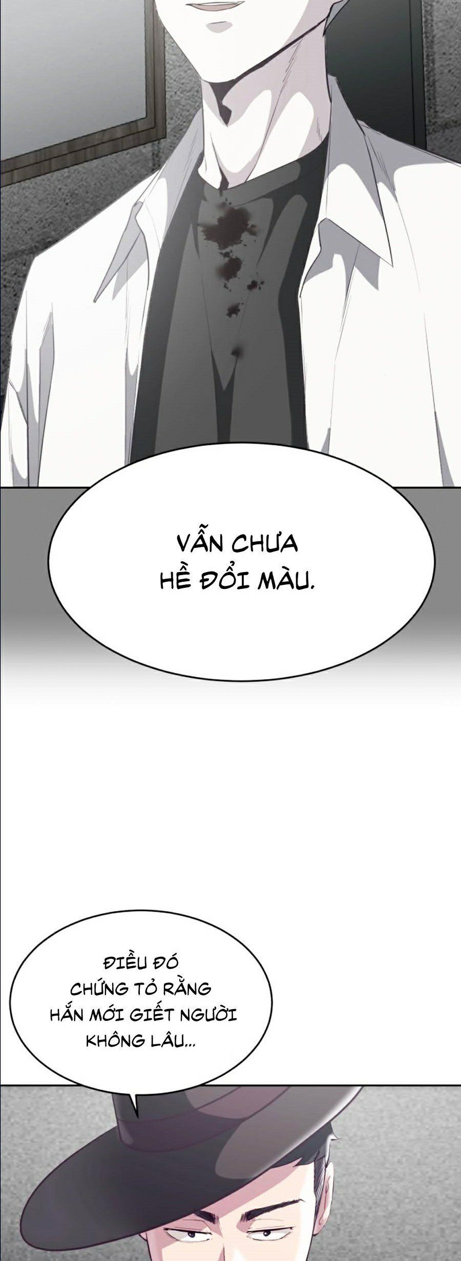 đọc truyện Cậu Bé Của Thần Chết Chương 103 ảnh 14 tại Thiên Thai Truyện