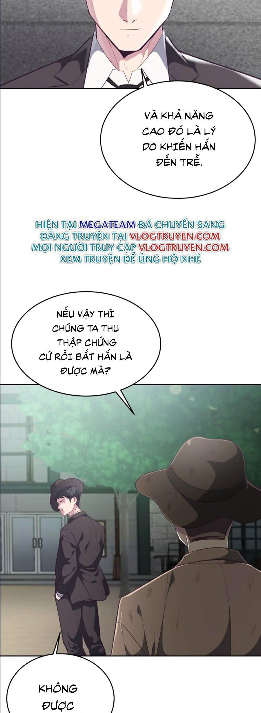 đọc truyện Cậu Bé Của Thần Chết Chương 103 ảnh 15 tại Thiên Thai Truyện