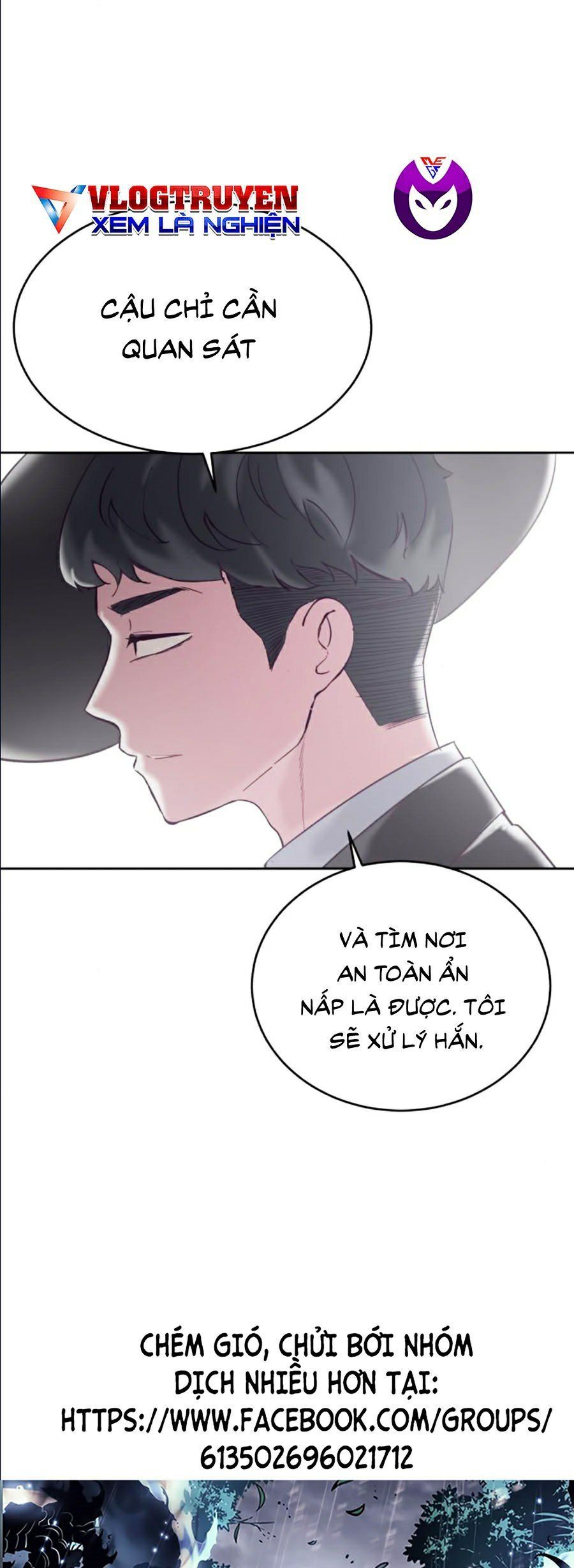 đọc truyện Cậu Bé Của Thần Chết Chương 103 ảnh 17 tại Thiên Thai Truyện