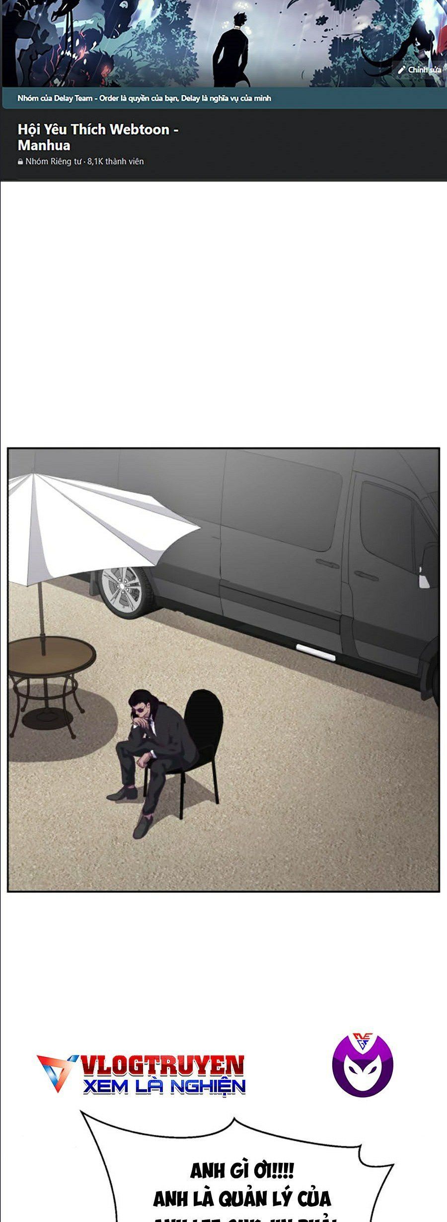 đọc truyện Cậu Bé Của Thần Chết Chương 103 ảnh 18 tại Thiên Thai Truyện