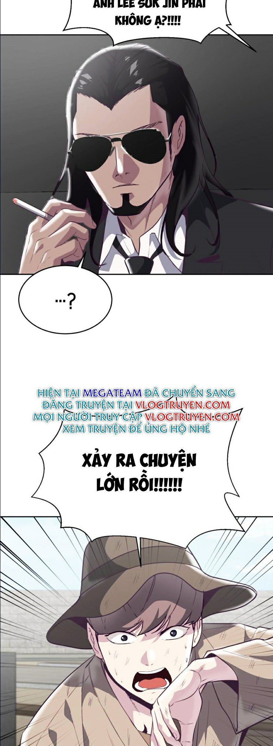 đọc truyện Cậu Bé Của Thần Chết Chương 103 ảnh 19 tại Thiên Thai Truyện