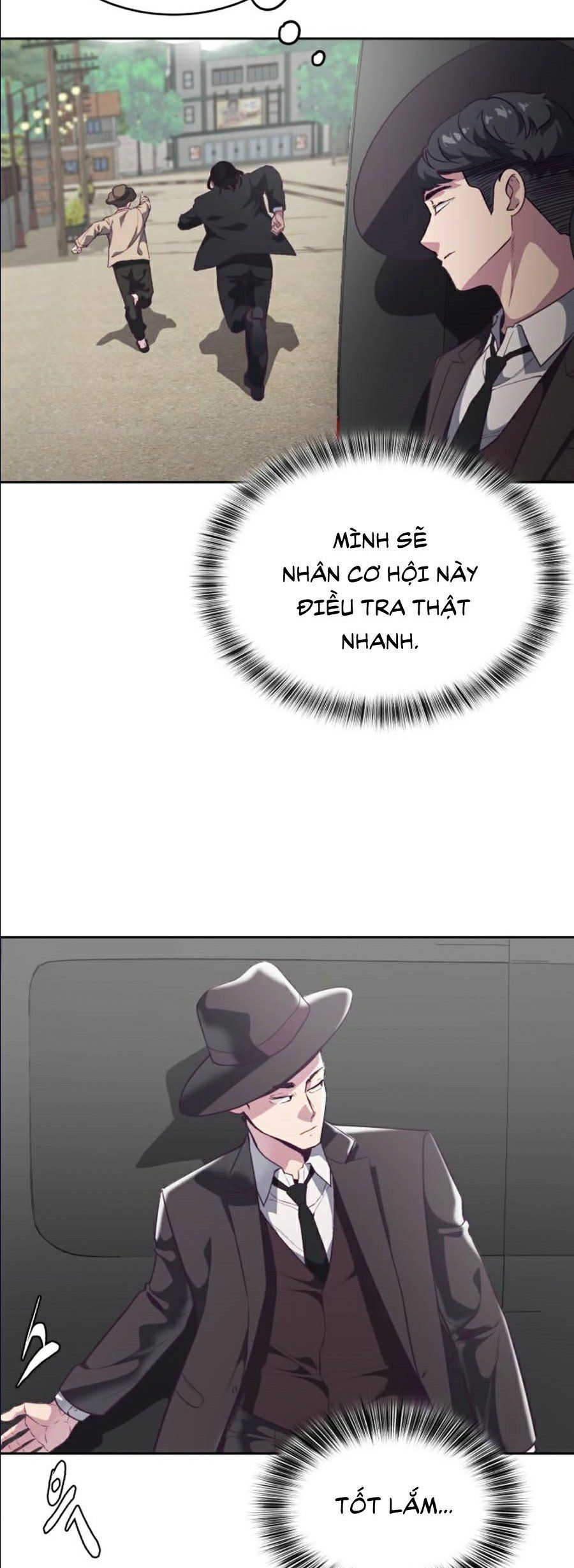 đọc truyện Cậu Bé Của Thần Chết Chương 103 ảnh 21 tại Thiên Thai Truyện