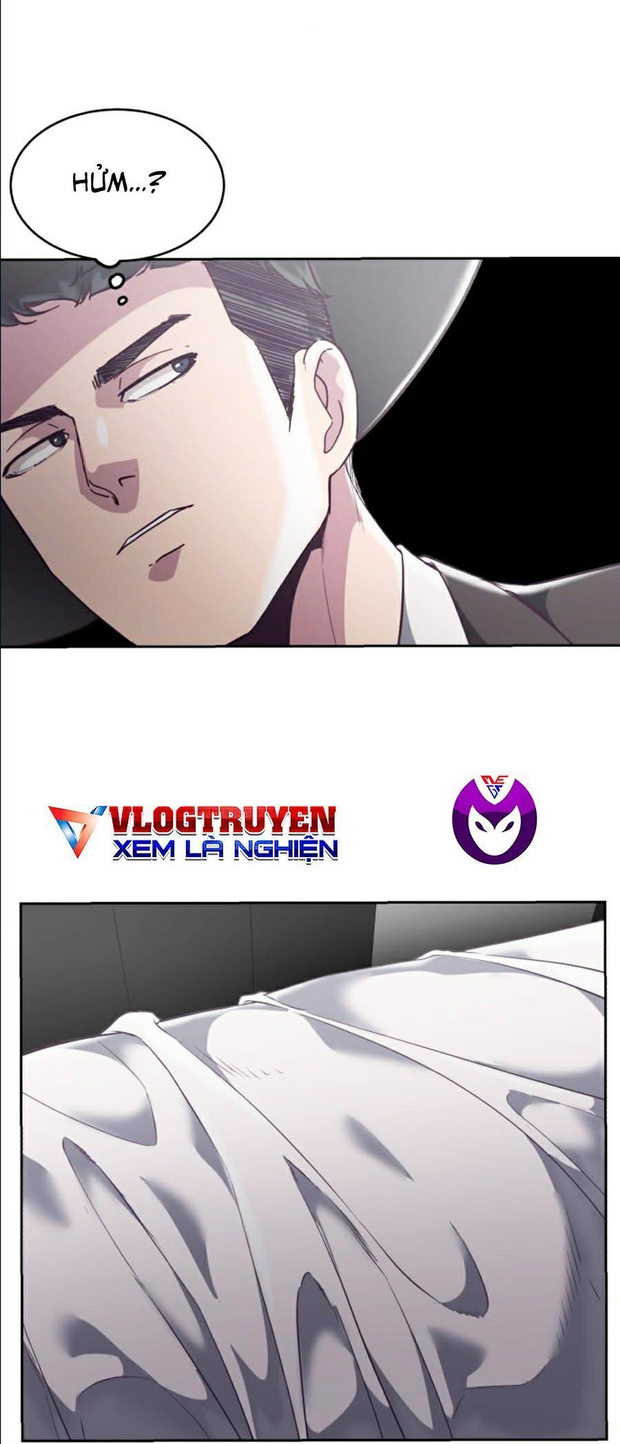 đọc truyện Cậu Bé Của Thần Chết Chương 103 ảnh 24 tại Thiên Thai Truyện