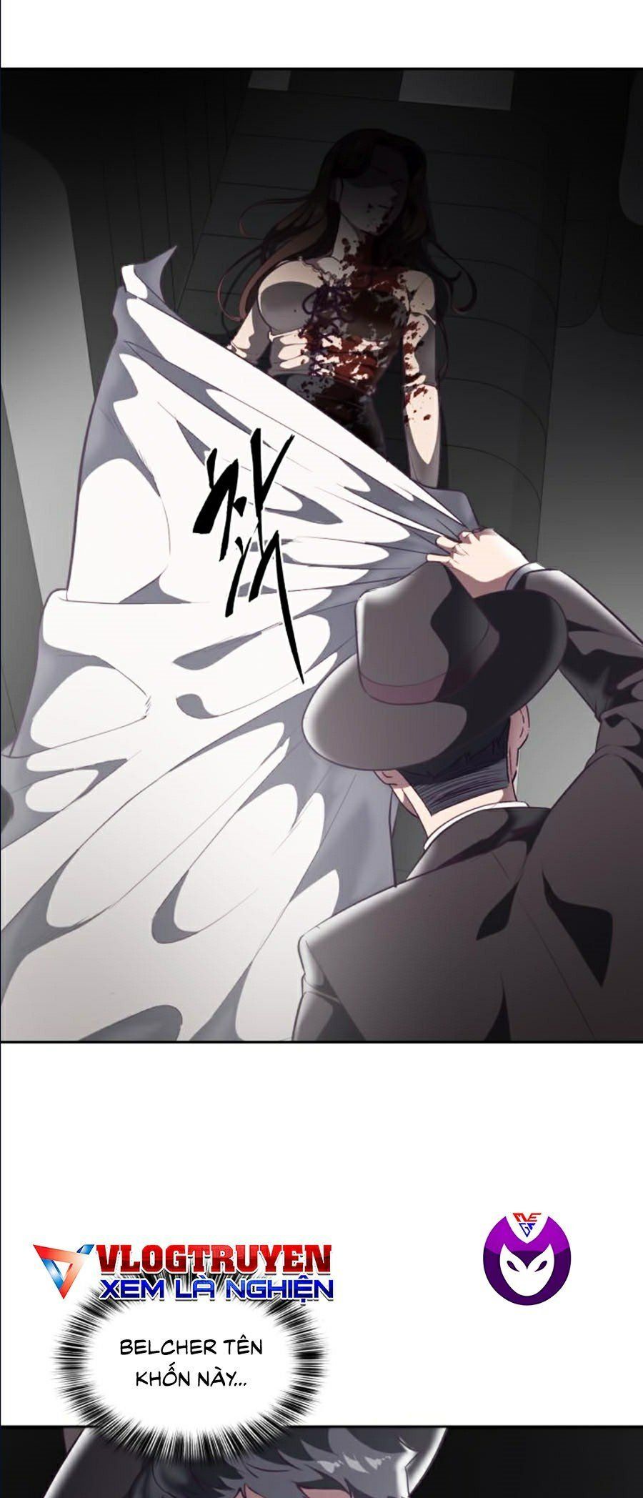 đọc truyện Cậu Bé Của Thần Chết Chương 103 ảnh 26 tại Thiên Thai Truyện