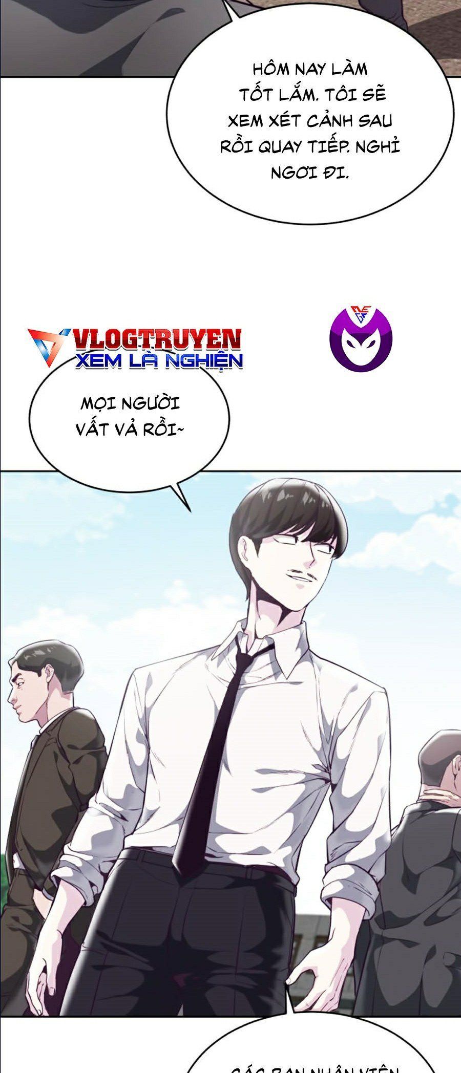 đọc truyện Cậu Bé Của Thần Chết Chương 103 ảnh 29 tại Thiên Thai Truyện