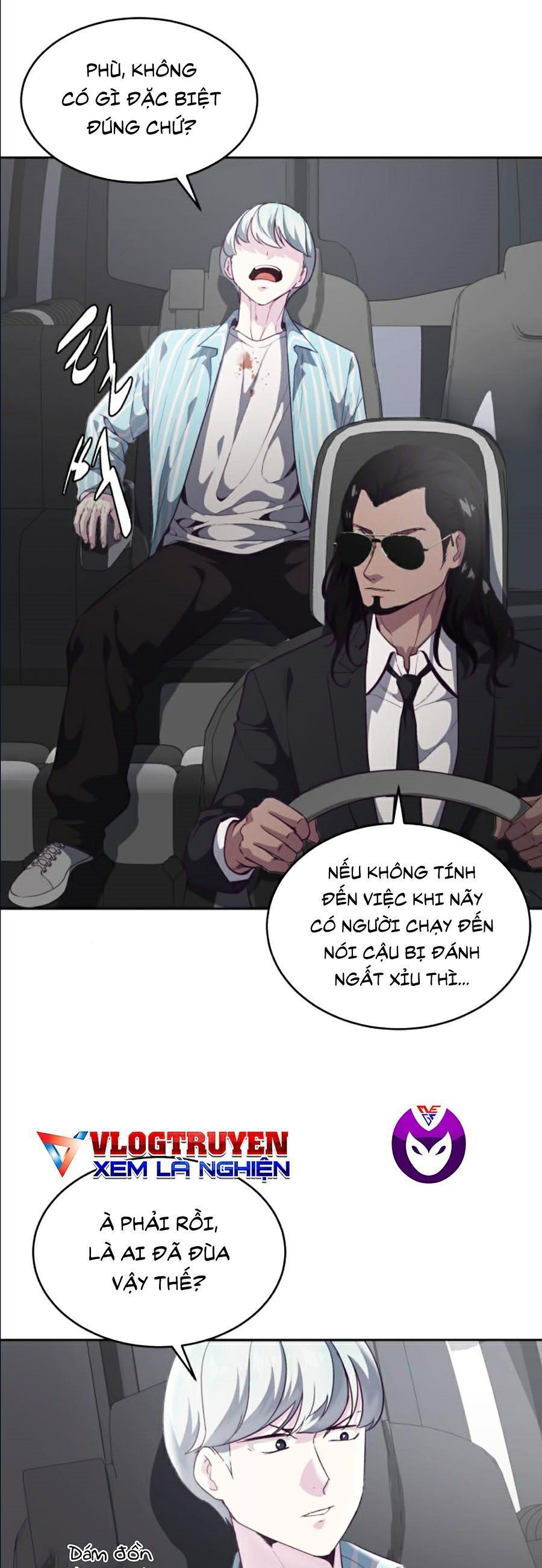 đọc truyện Cậu Bé Của Thần Chết Chương 103 ảnh 31 tại Thiên Thai Truyện