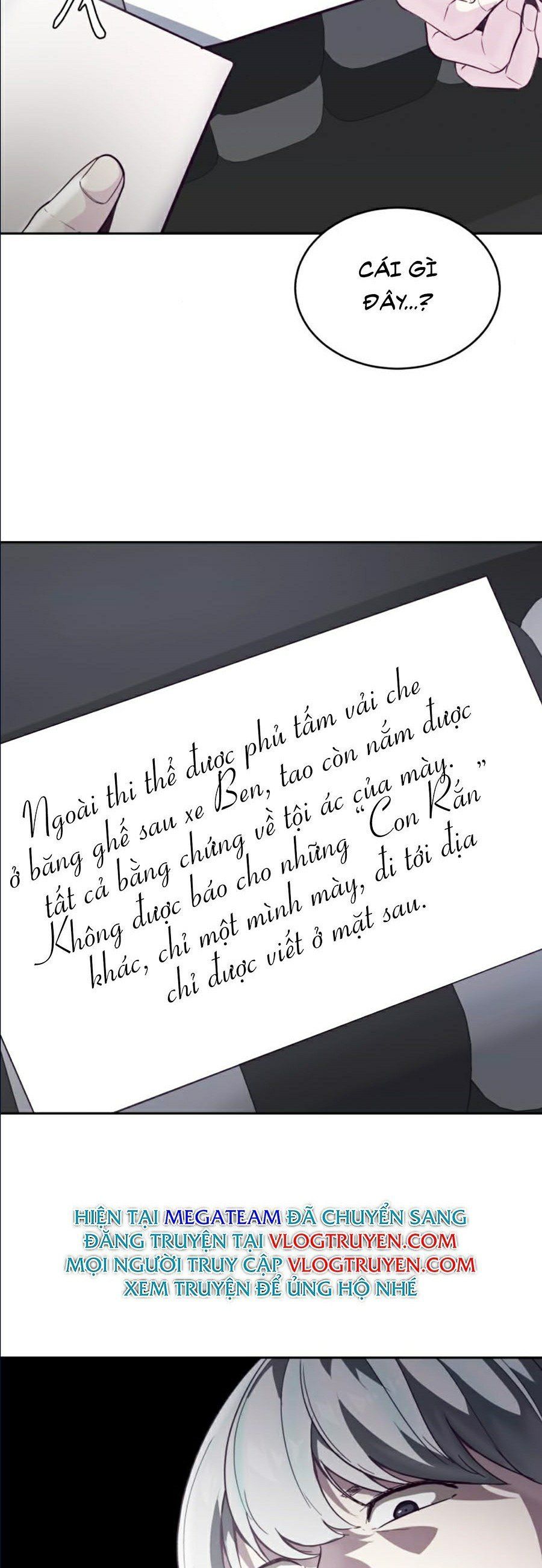 đọc truyện Cậu Bé Của Thần Chết Chương 103 ảnh 33 tại Thiên Thai Truyện