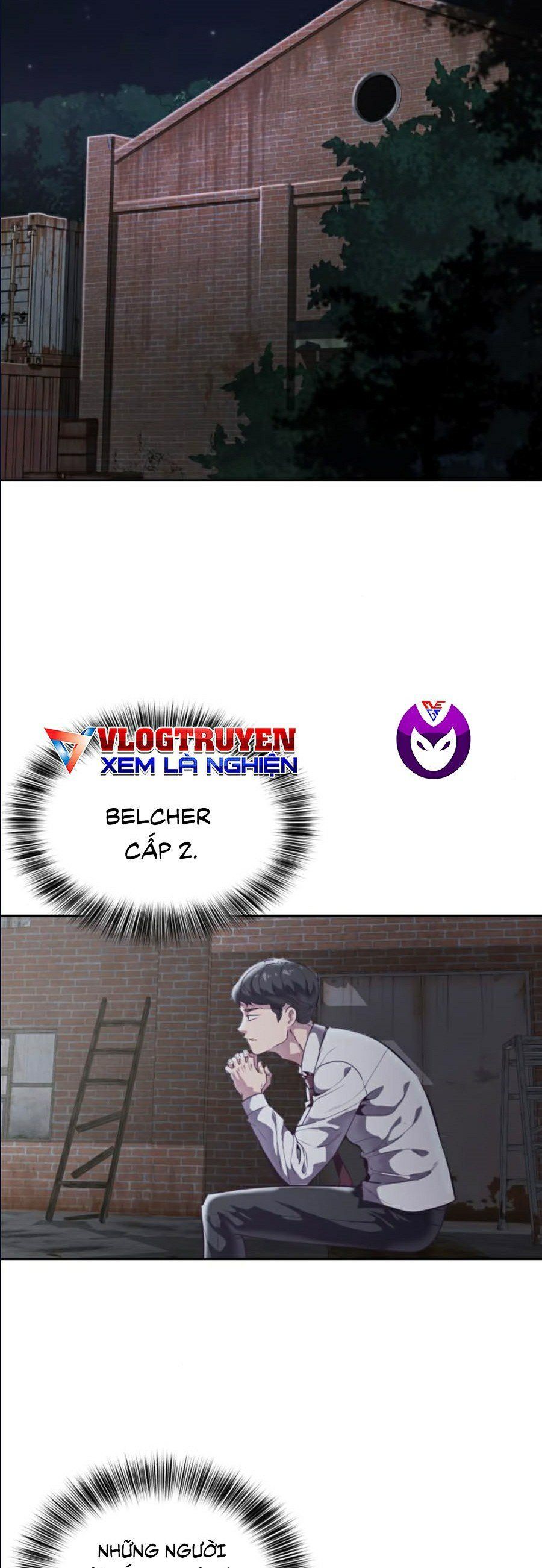 đọc truyện Cậu Bé Của Thần Chết Chương 103 ảnh 35 tại Thiên Thai Truyện