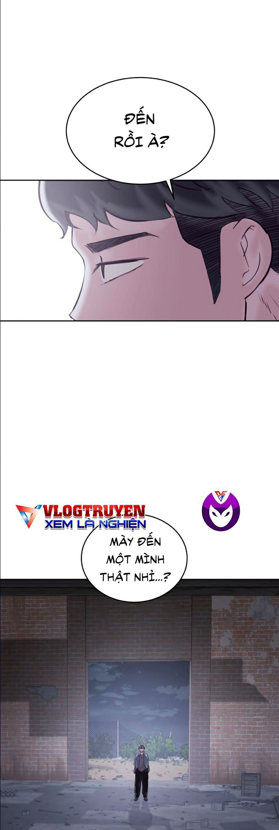 đọc truyện Cậu Bé Của Thần Chết Chương 103 ảnh 38 tại Thiên Thai Truyện