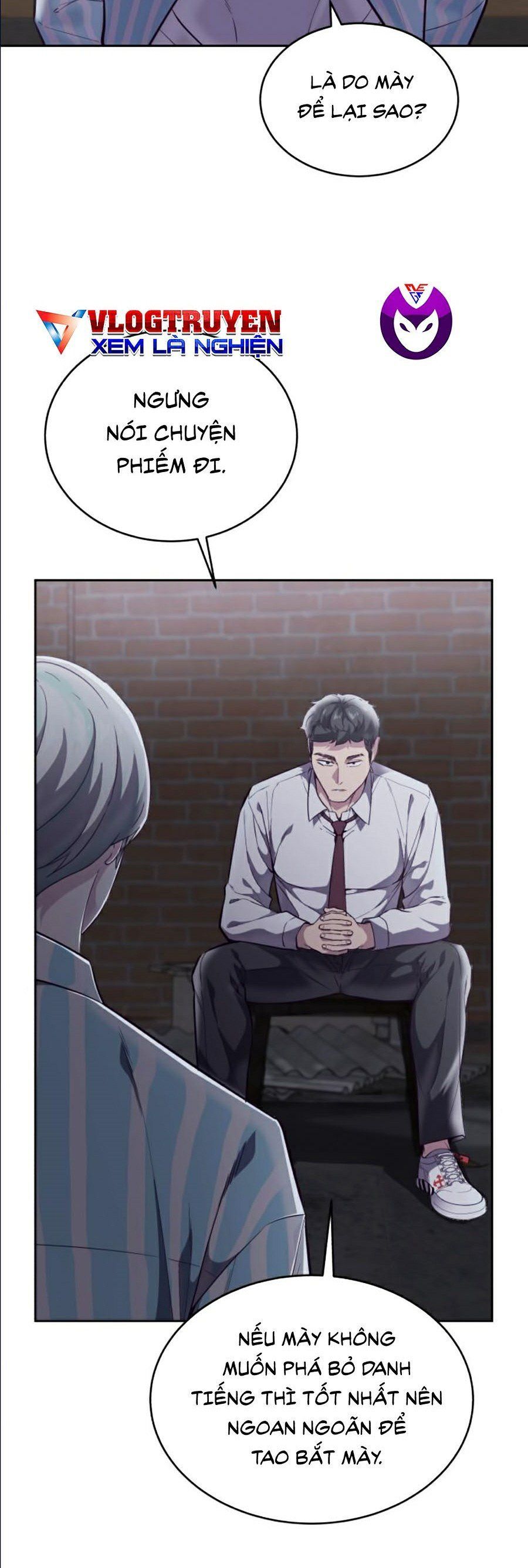 đọc truyện Cậu Bé Của Thần Chết Chương 103 ảnh 40 tại Thiên Thai Truyện