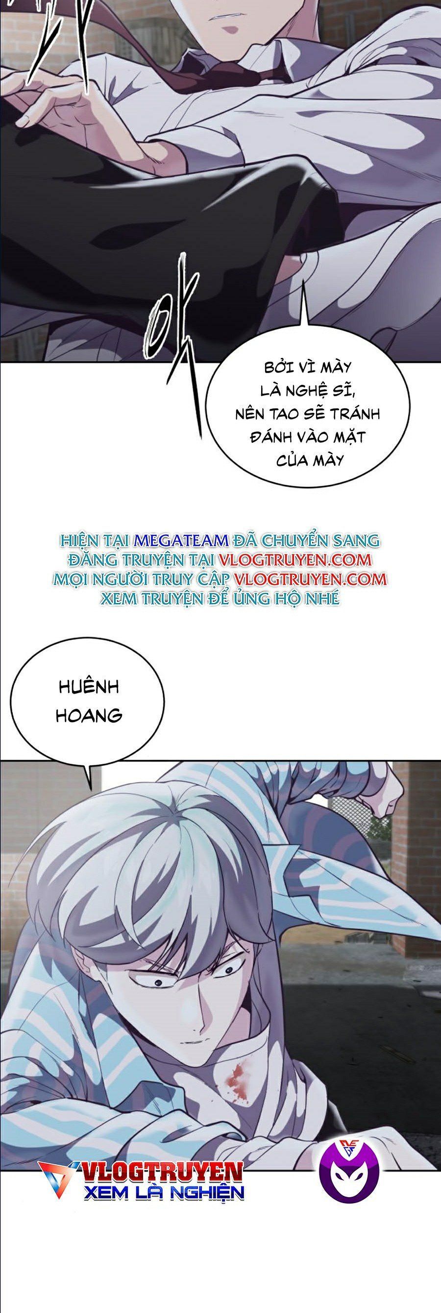 đọc truyện Cậu Bé Của Thần Chết Chương 103 ảnh 44 tại Thiên Thai Truyện