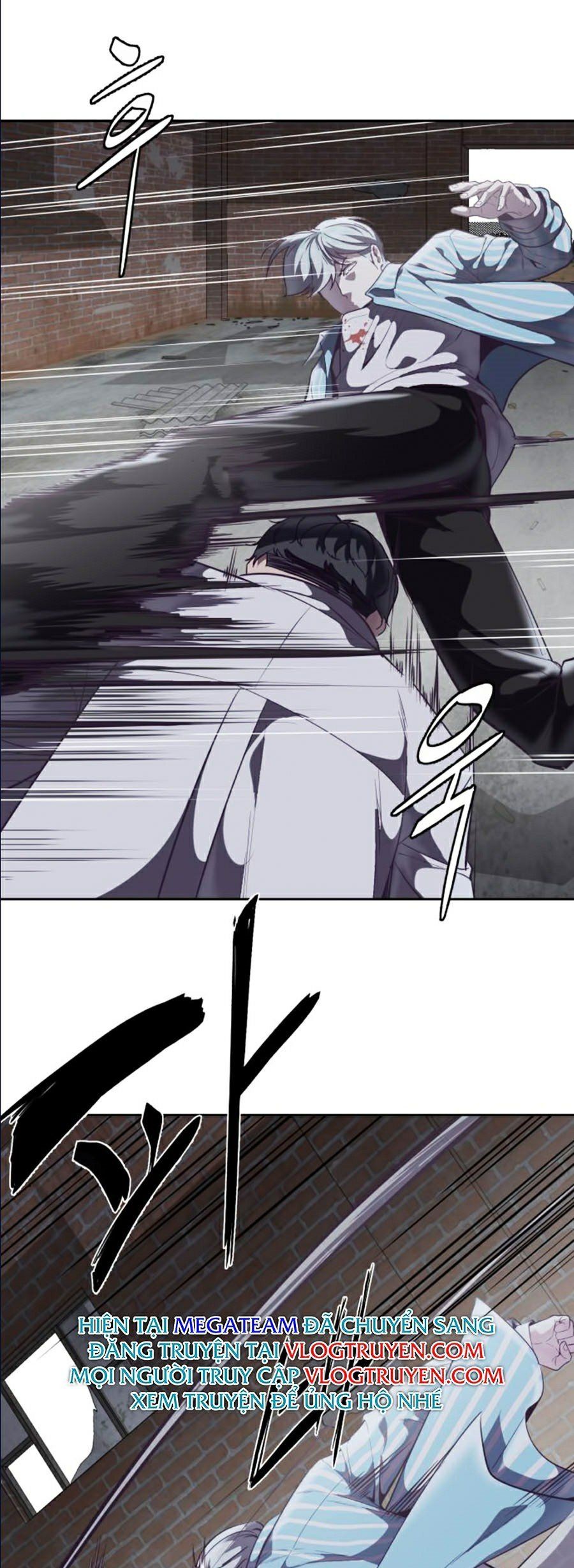 đọc truyện Cậu Bé Của Thần Chết Chương 103 ảnh 45 tại Thiên Thai Truyện