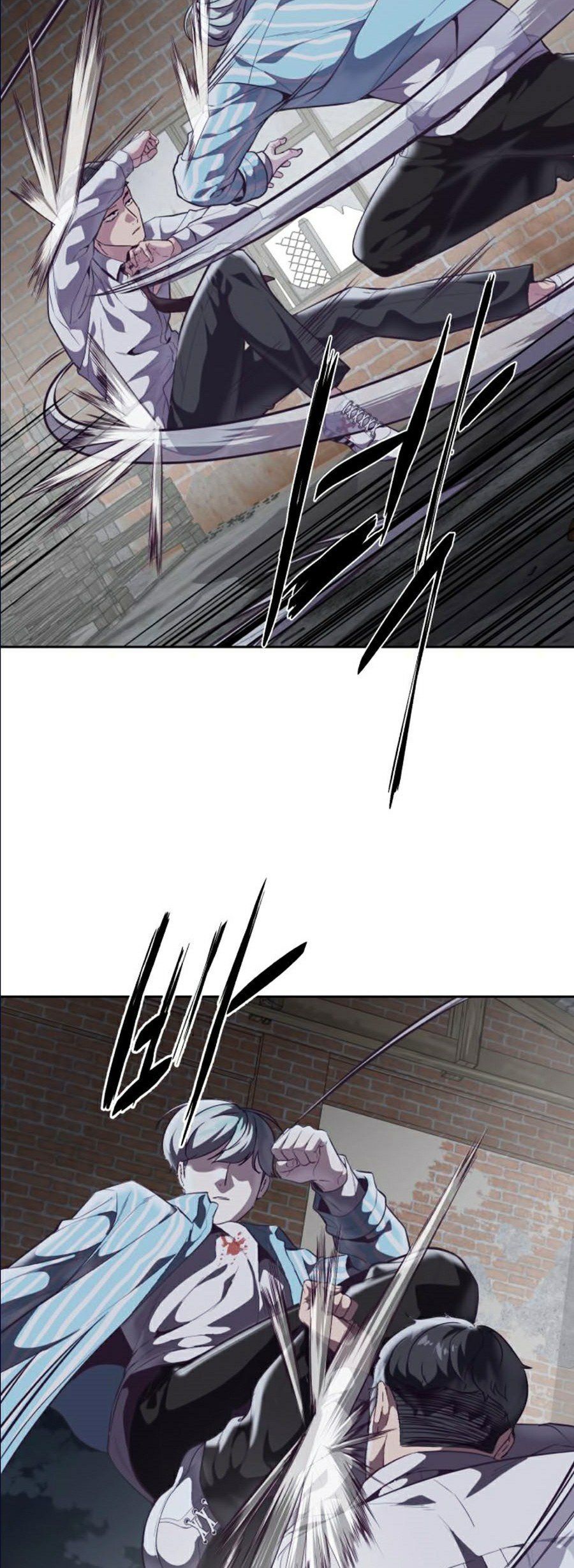 đọc truyện Cậu Bé Của Thần Chết Chương 103 ảnh 46 tại Thiên Thai Truyện