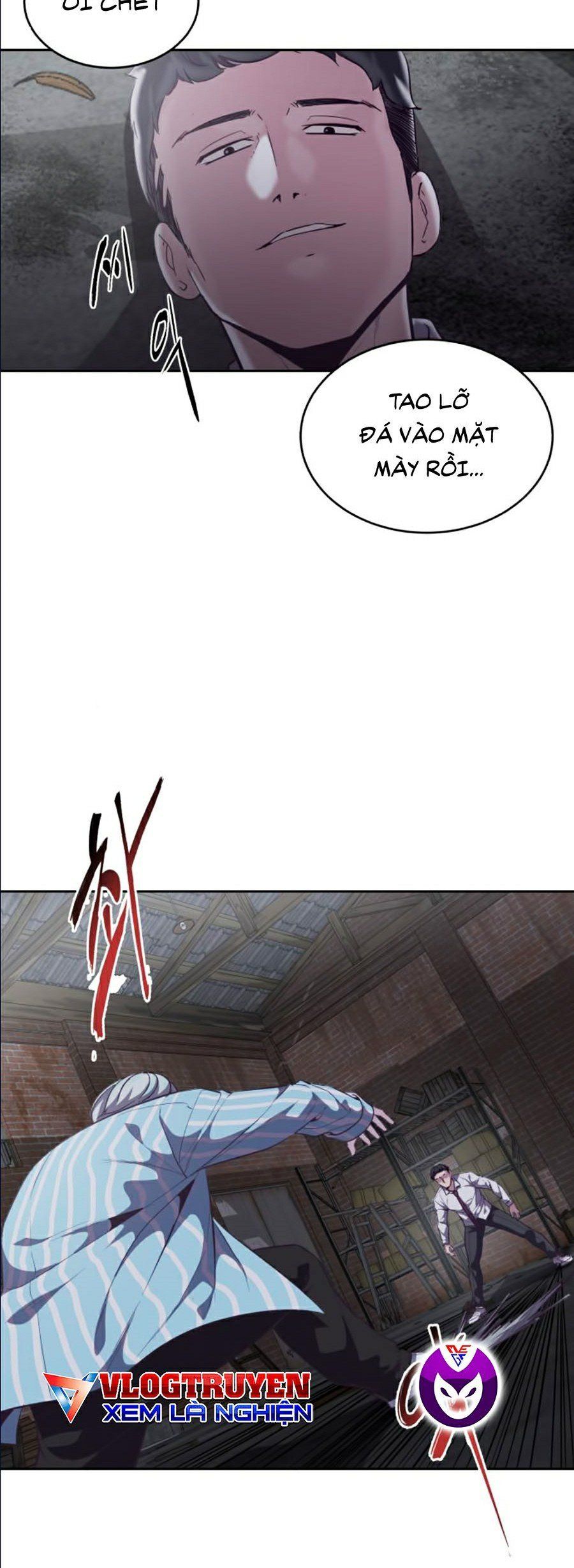 đọc truyện Cậu Bé Của Thần Chết Chương 103 ảnh 51 tại Thiên Thai Truyện