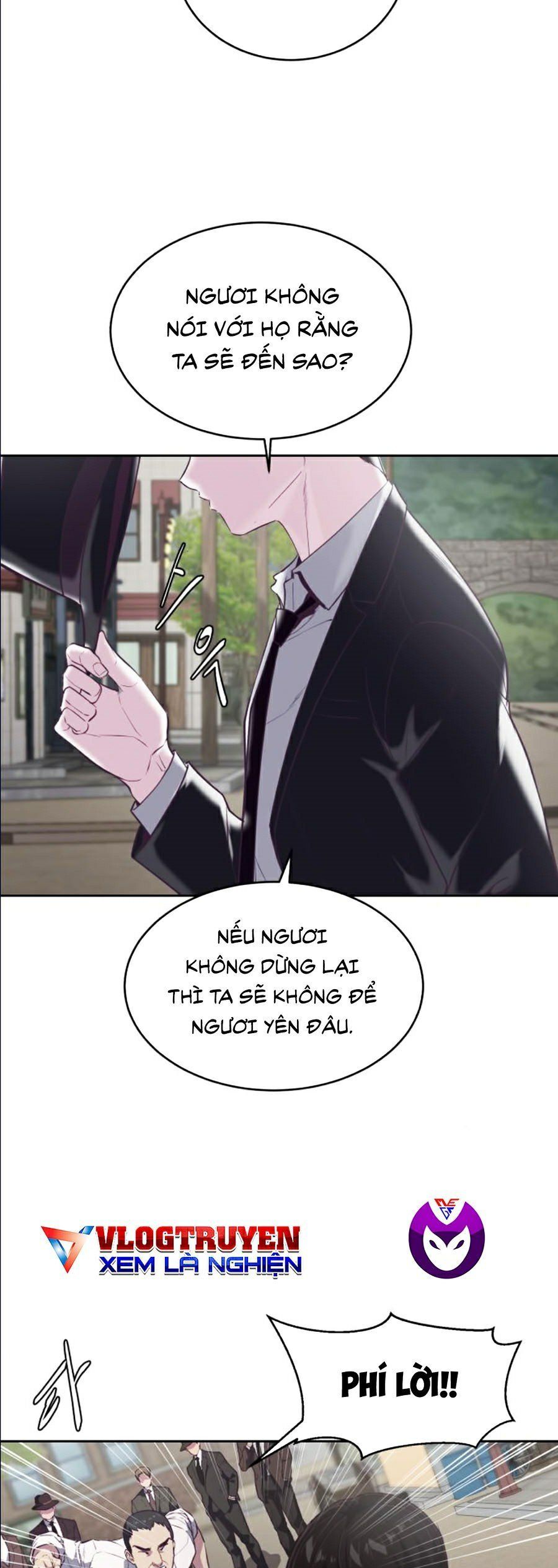 đọc truyện Cậu Bé Của Thần Chết Chương 103 ảnh 7 tại Thiên Thai Truyện