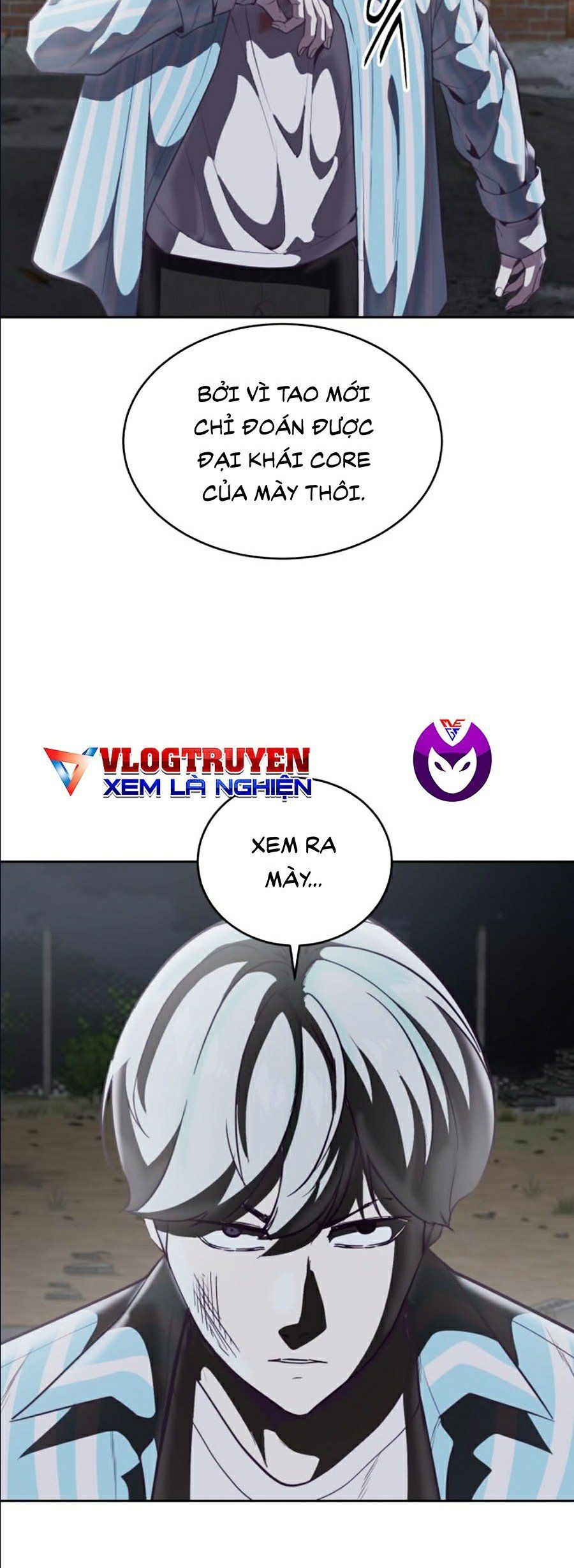 đọc truyện Cậu Bé Của Thần Chết Chương 103 ảnh 53 tại Thiên Thai Truyện