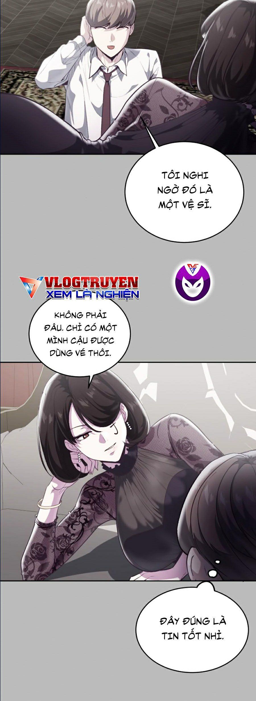 đọc truyện Cậu Bé Của Thần Chết Chương 103 ảnh 58 tại Thiên Thai Truyện