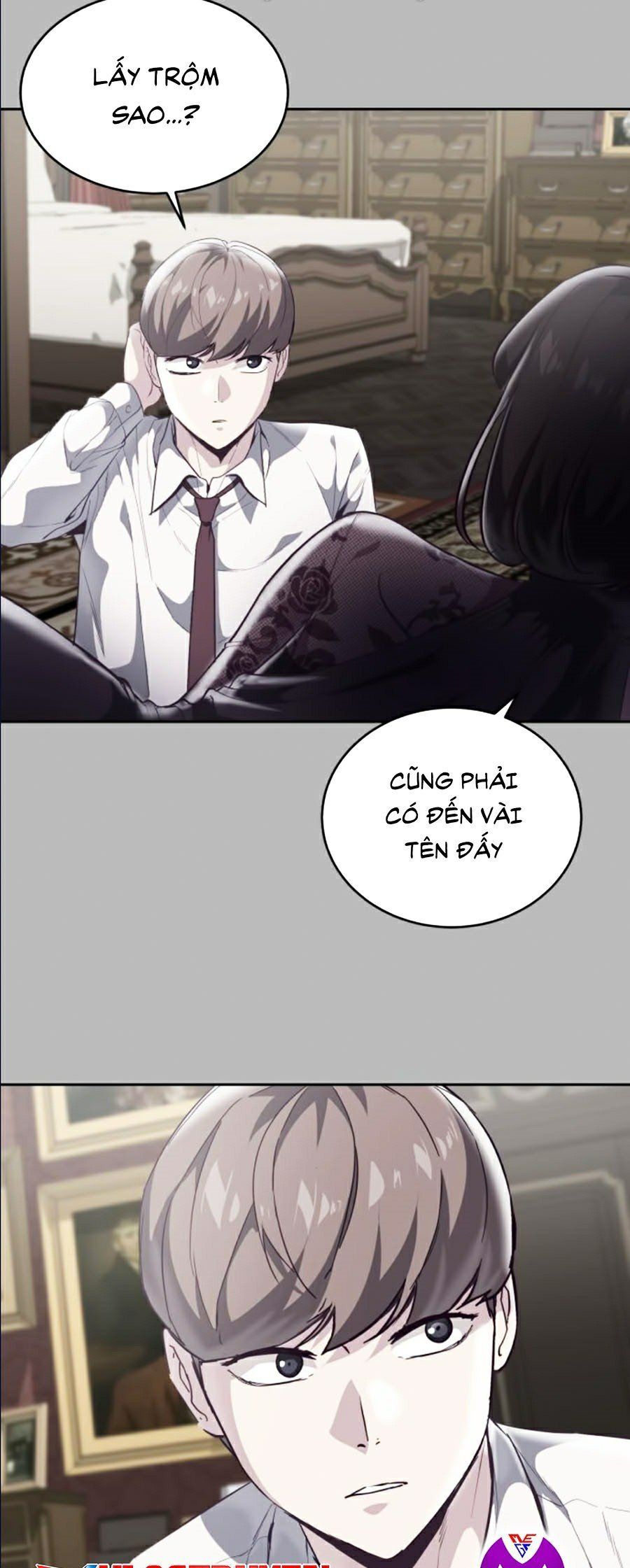 đọc truyện Cậu Bé Của Thần Chết Chương 103 ảnh 60 tại Thiên Thai Truyện