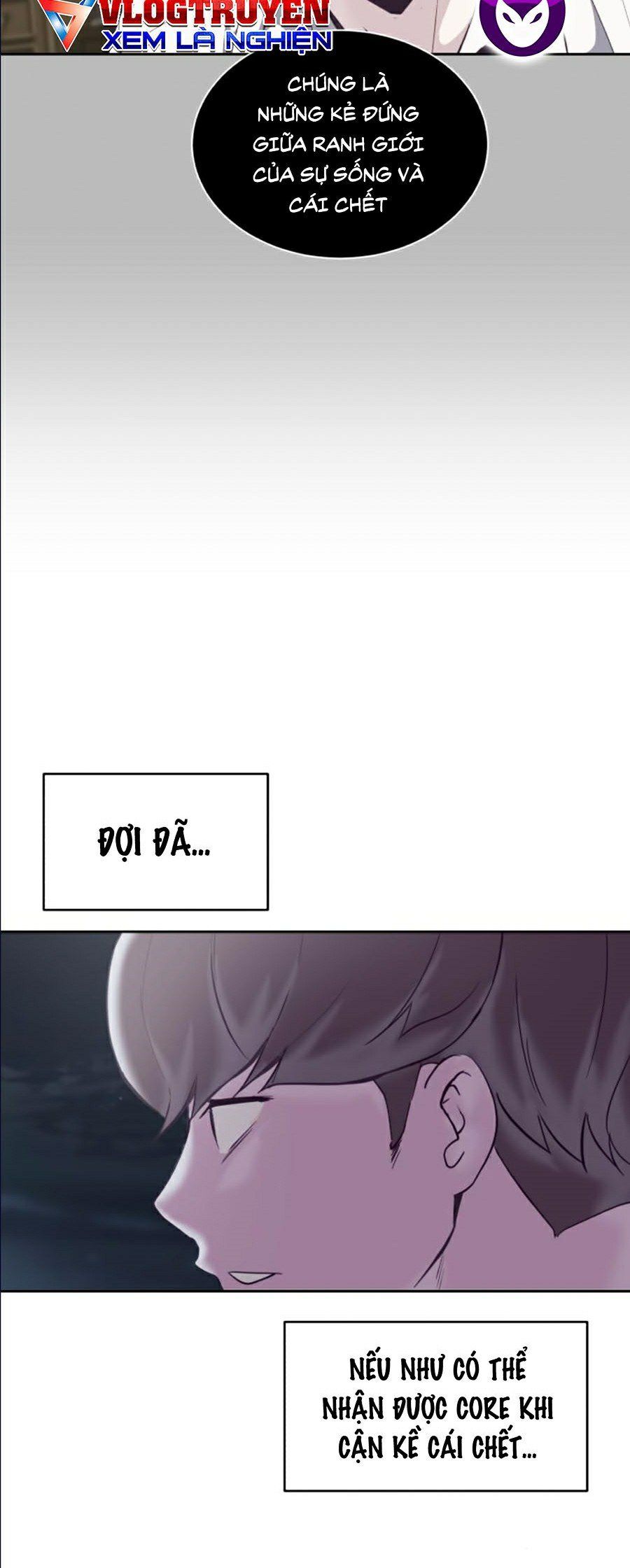 đọc truyện Cậu Bé Của Thần Chết Chương 103 ảnh 61 tại Thiên Thai Truyện