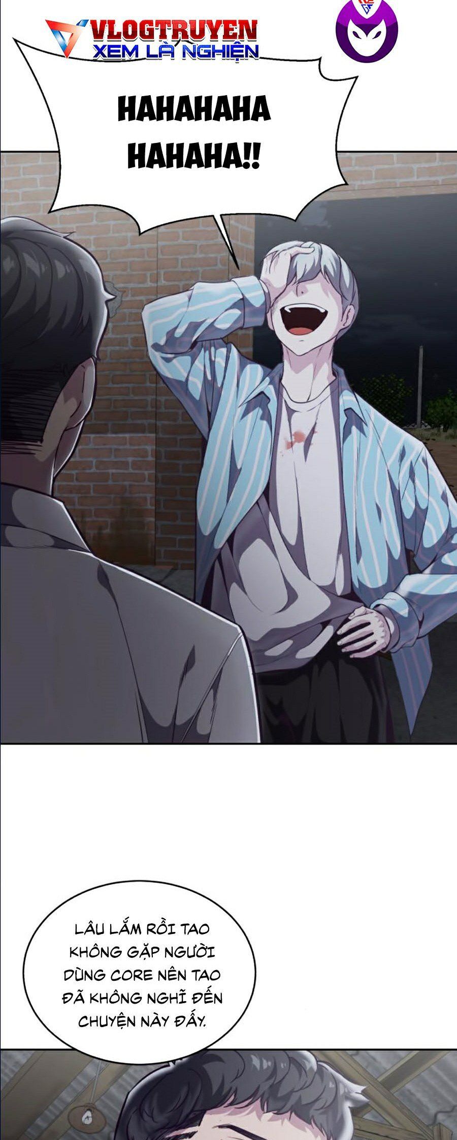 đọc truyện Cậu Bé Của Thần Chết Chương 103 ảnh 63 tại Thiên Thai Truyện