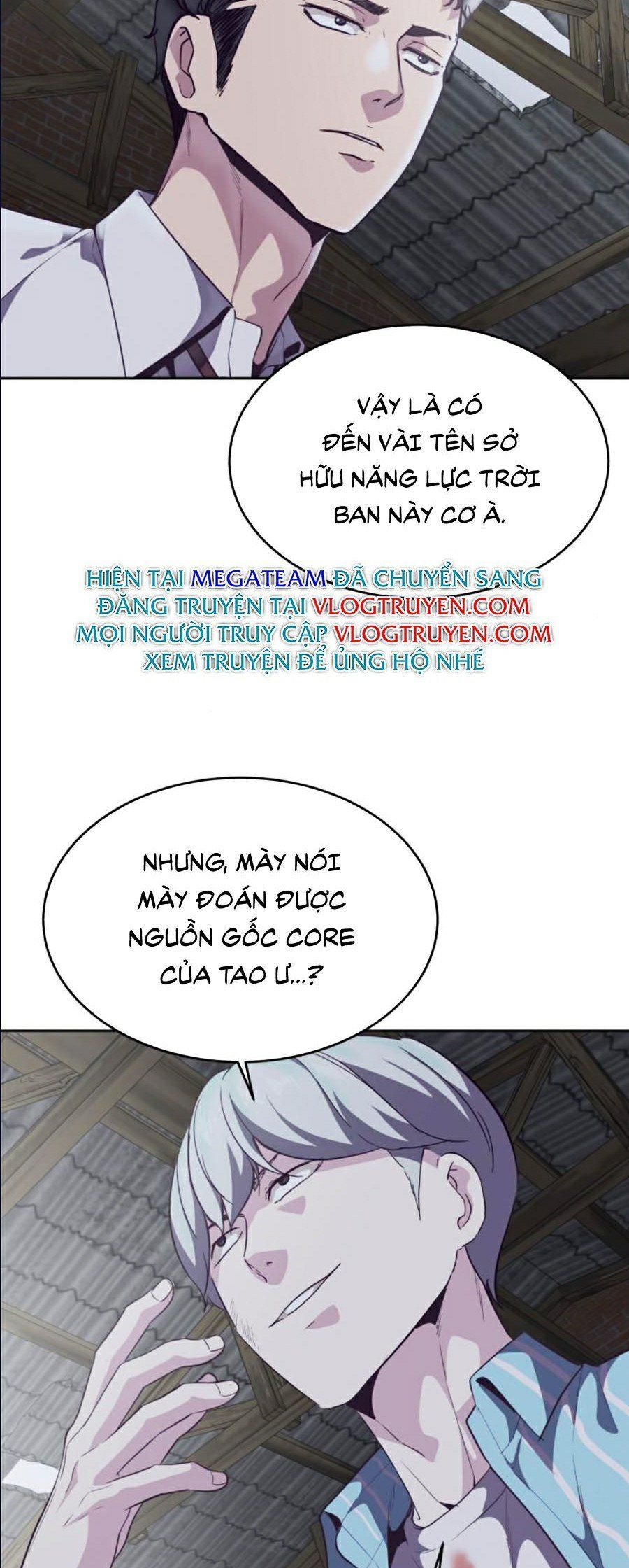 đọc truyện Cậu Bé Của Thần Chết Chương 103 ảnh 64 tại Thiên Thai Truyện