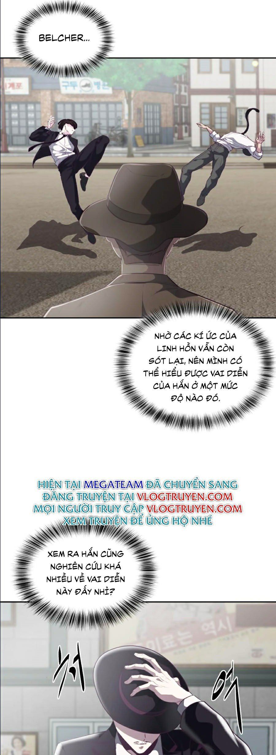 đọc truyện Cậu Bé Của Thần Chết Chương 103 ảnh 10 tại Thiên Thai Truyện