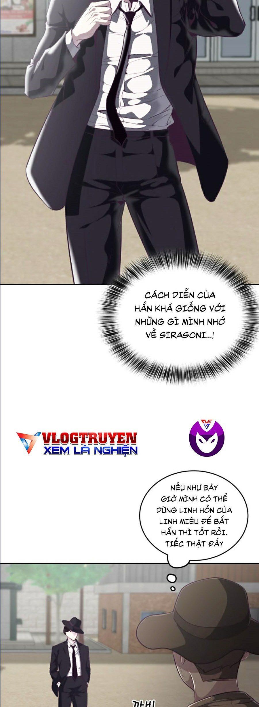 đọc truyện Cậu Bé Của Thần Chết Chương 103 ảnh 11 tại Thiên Thai Truyện