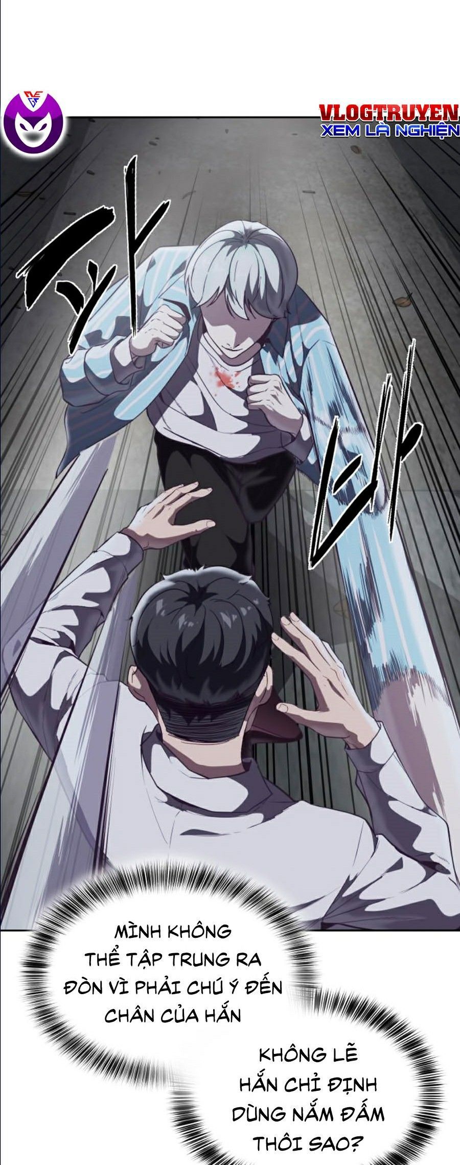 đọc truyện Cậu Bé Của Thần Chết Chương 104 ảnh 13 tại Thiên Thai Truyện