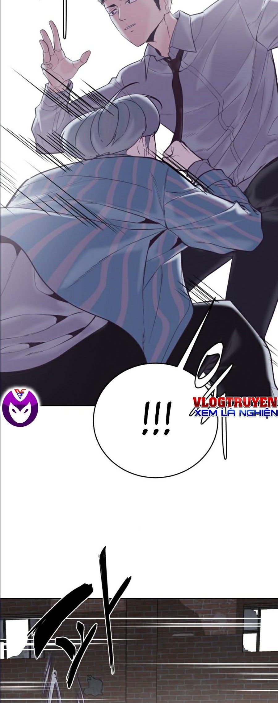 đọc truyện Cậu Bé Của Thần Chết Chương 104 ảnh 15 tại Thiên Thai Truyện